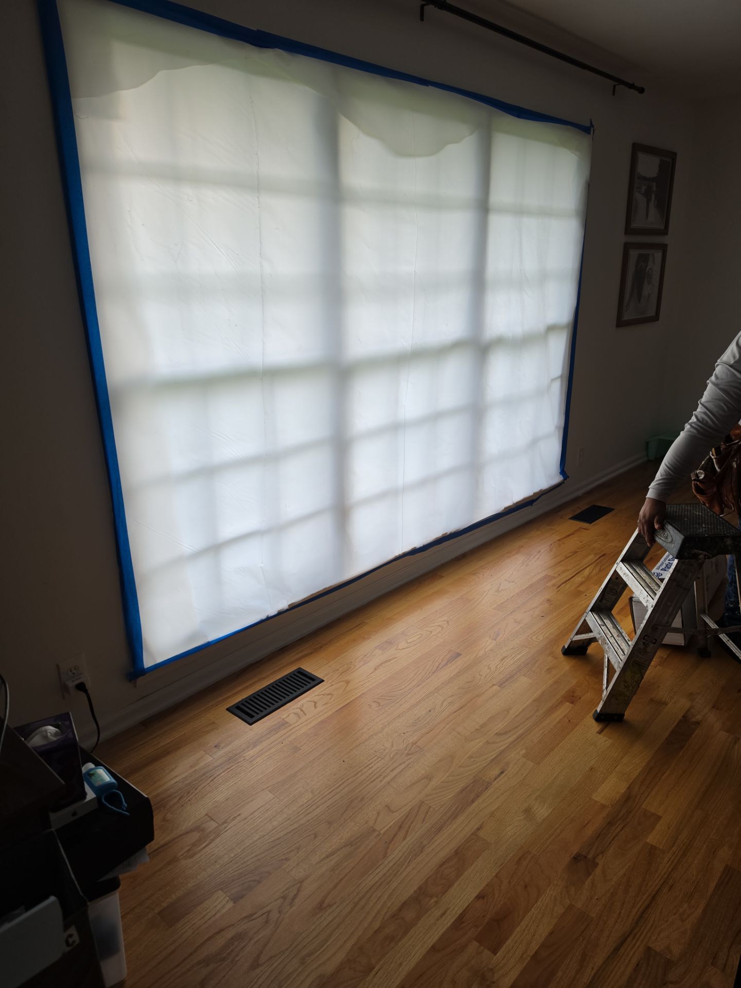 Taylor Project in Hoover by The Window Source