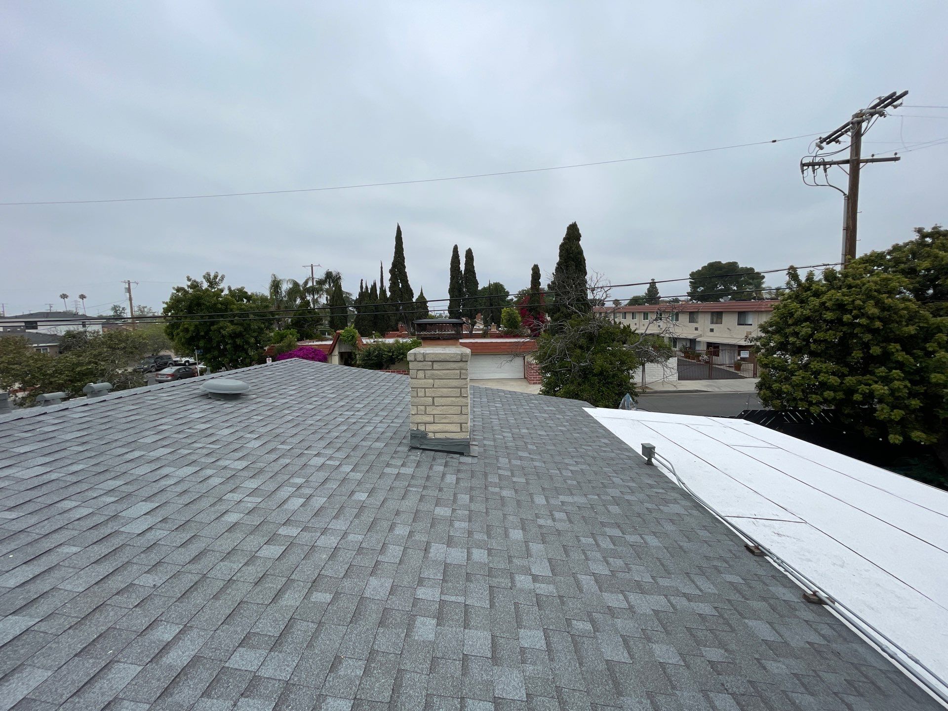 Roof Replacement - Los Angeles, CA 91606 by Epic Roof Replacement