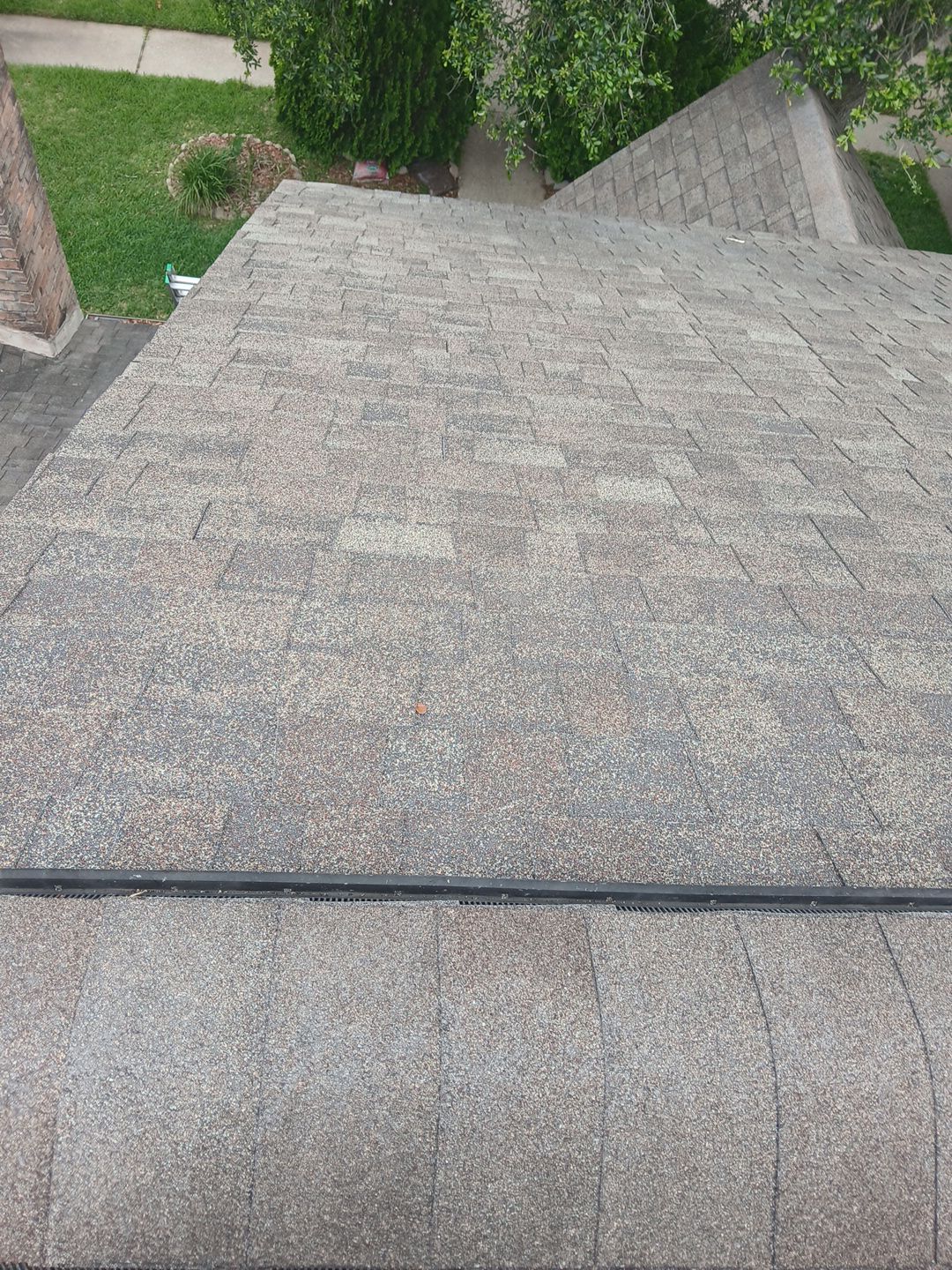 Roof Repair in Stafford TX by Roof Repair Company