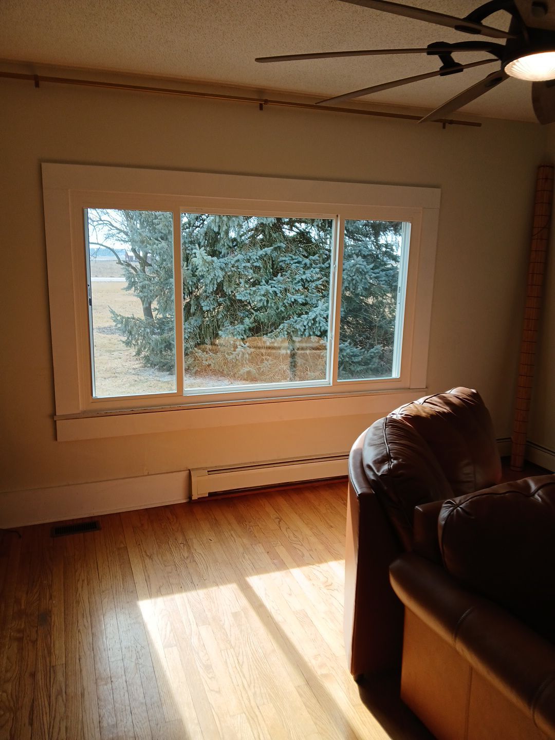 Project in Fort Wayne, IN by Window World Of Fort Wayne