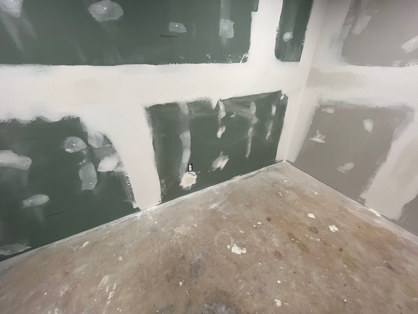 Trussville - Basement by Pillar and Pine
