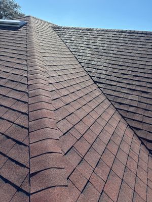 Shingle Reroof Replacement Orlando FL