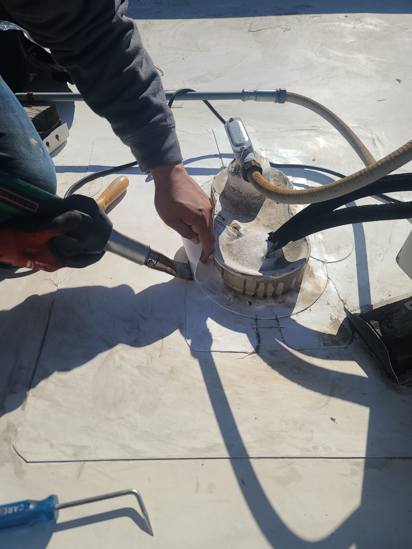 Repair & Maintenance by Decor Roofing & Restoration