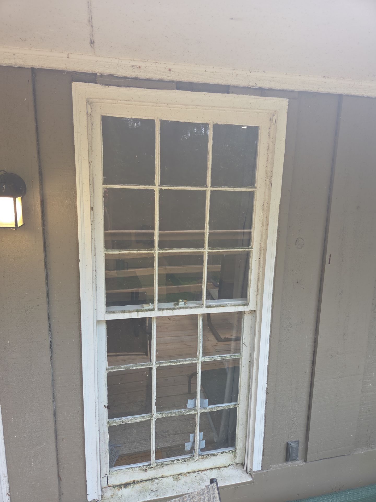 Brown Project in Meadowbrook by The Window Source
