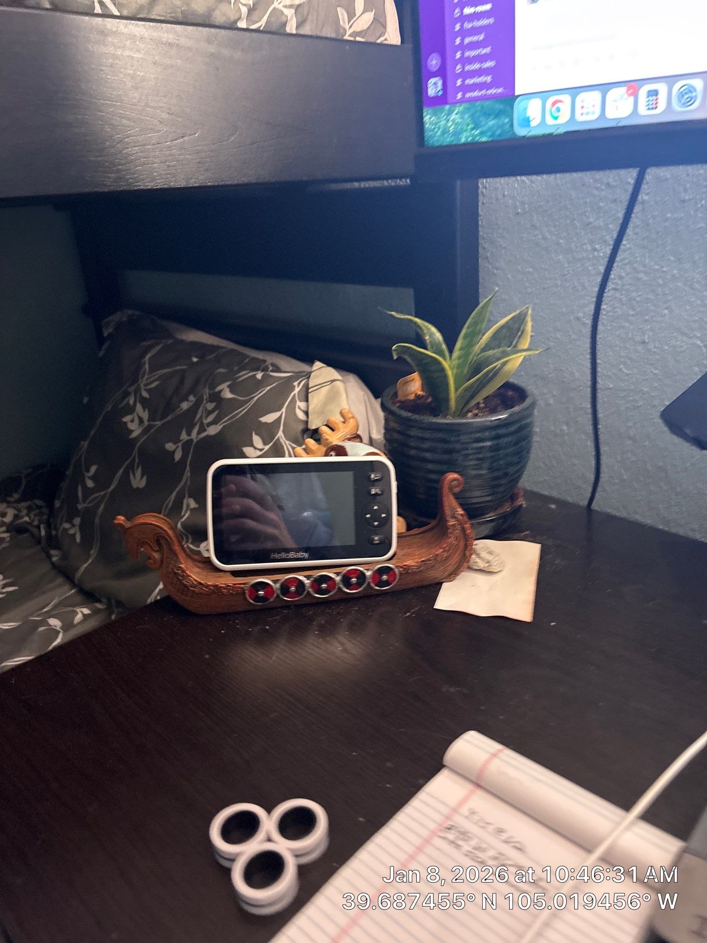 Jones Remodel by CompanyCam Sales Demo