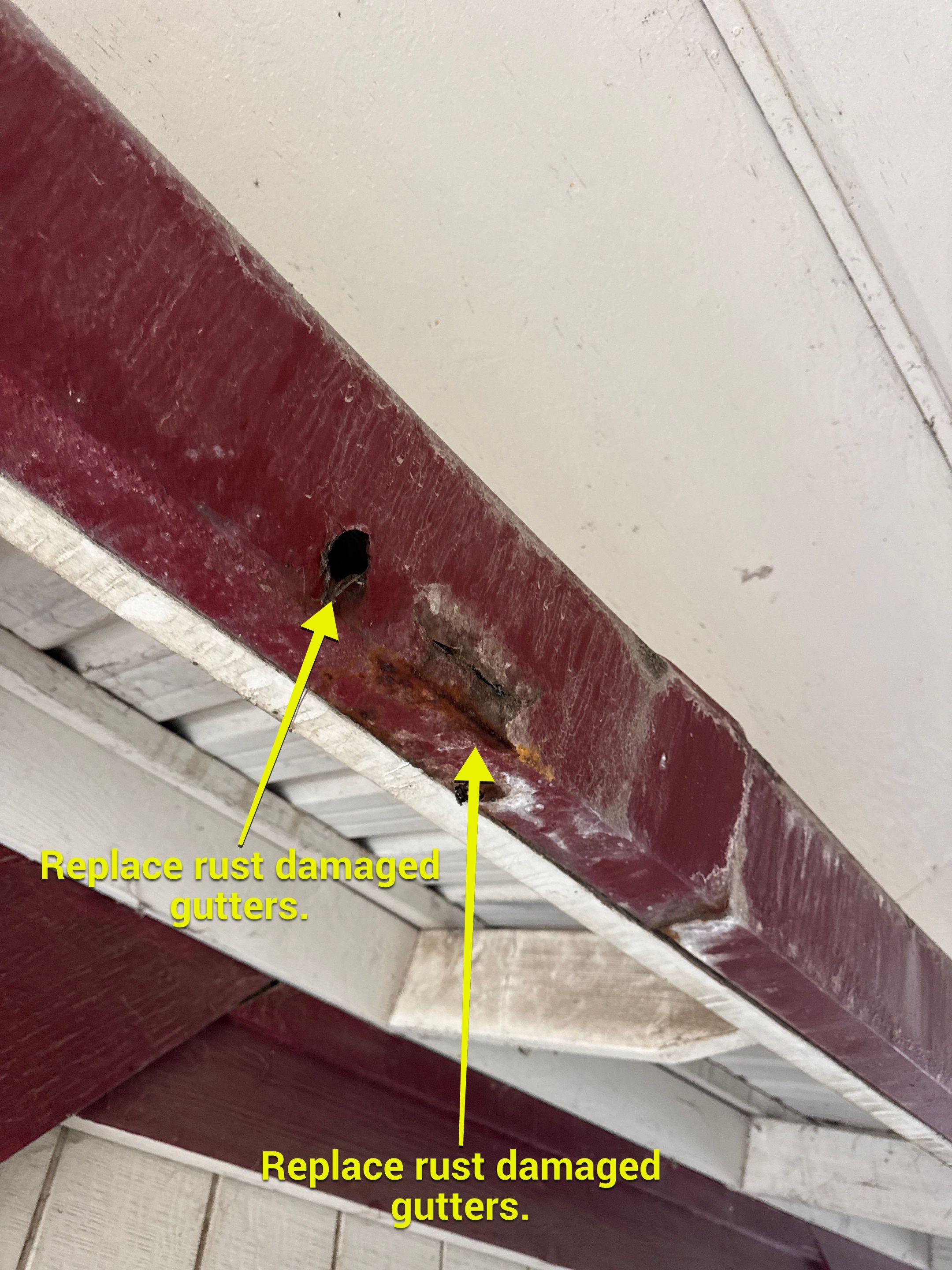 Reroof - St Jude Catholic Church, Livingston by Econo Roofing