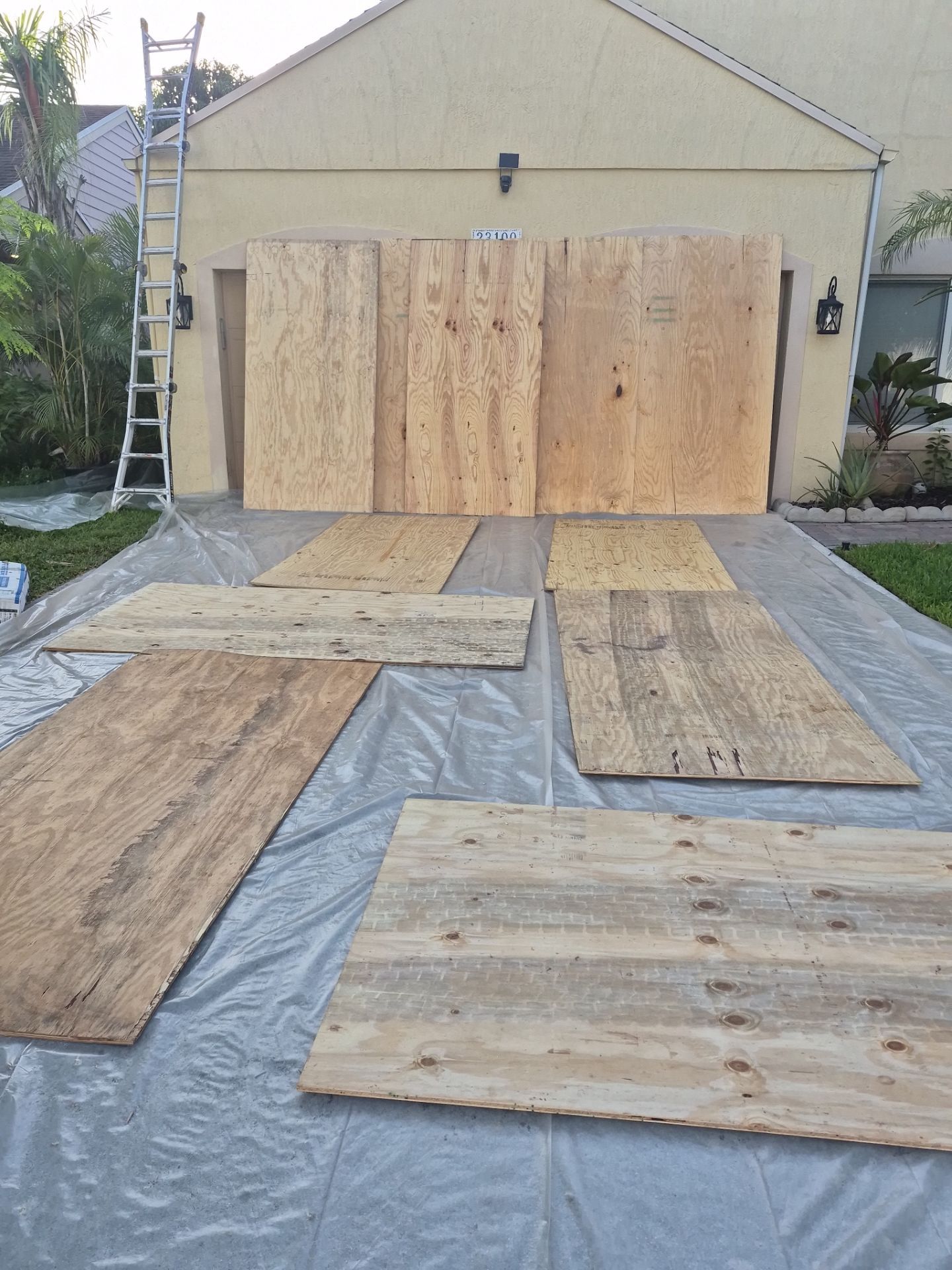 Residential Roofing Installation using 1.5'' Mechanical Seam by BLUES BROTHERS ROOFING