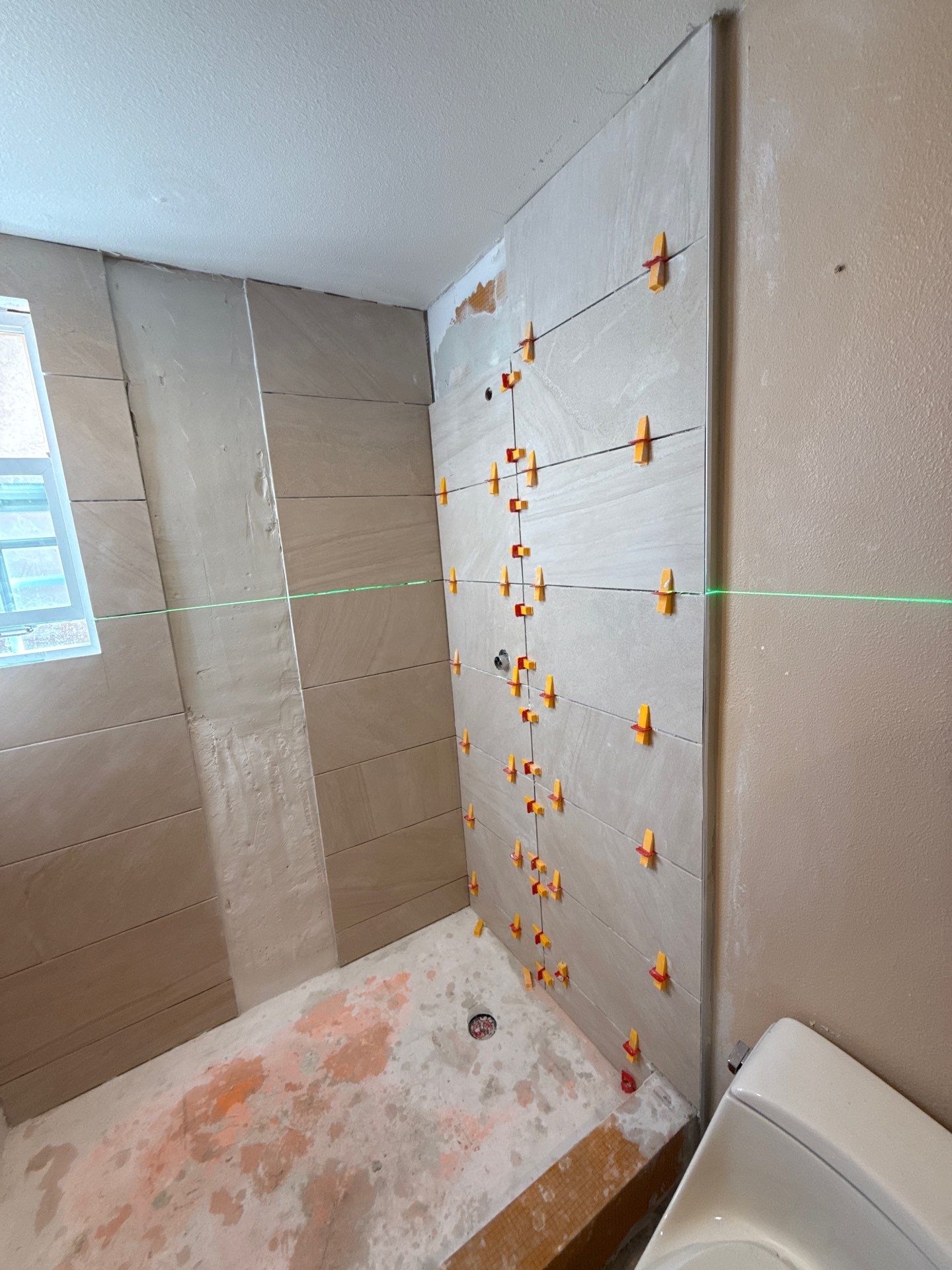 Project in Irvine by Rb360remodeling Inc.