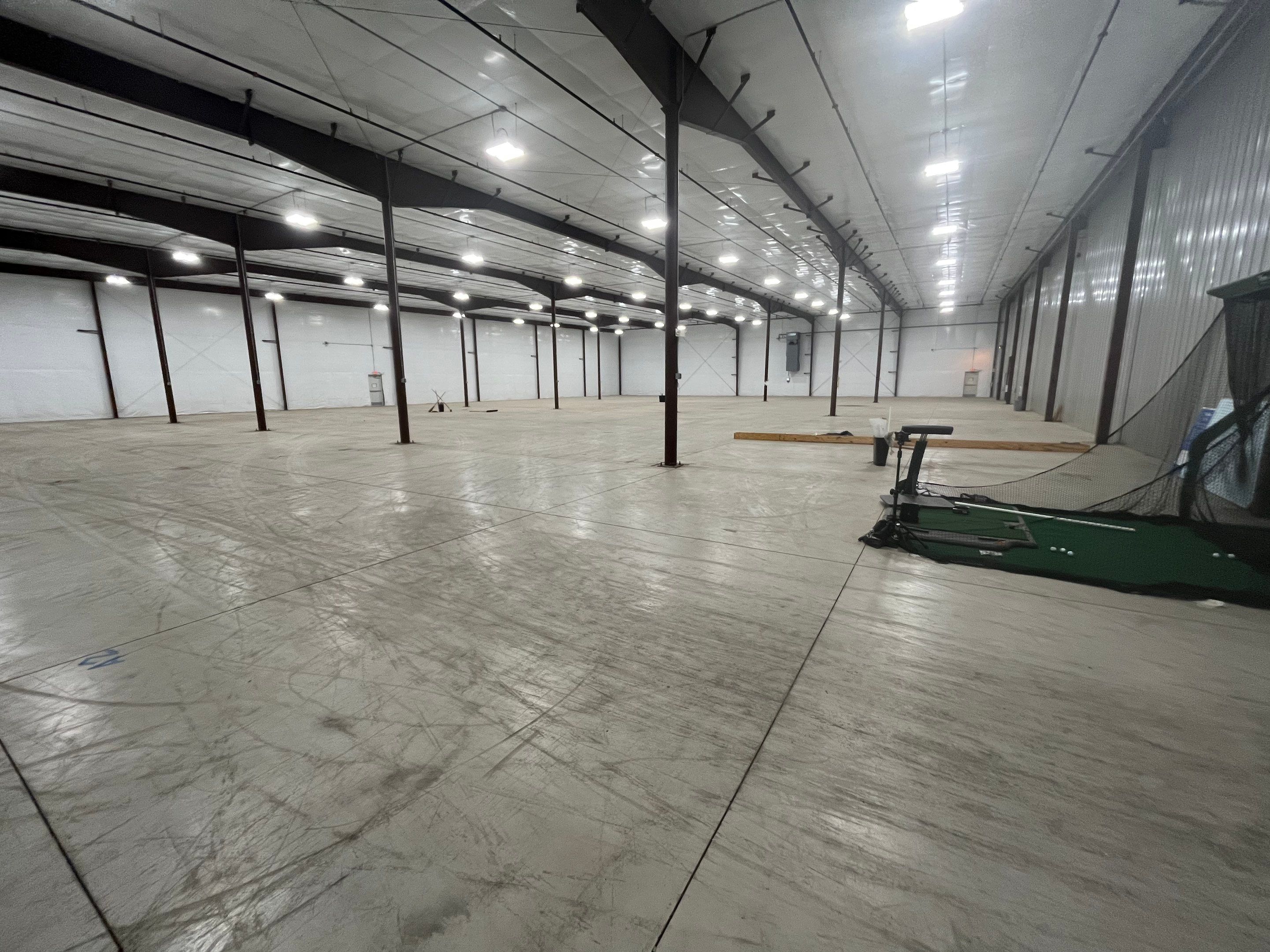 Auburn, NY by Ironhorn Enterprises