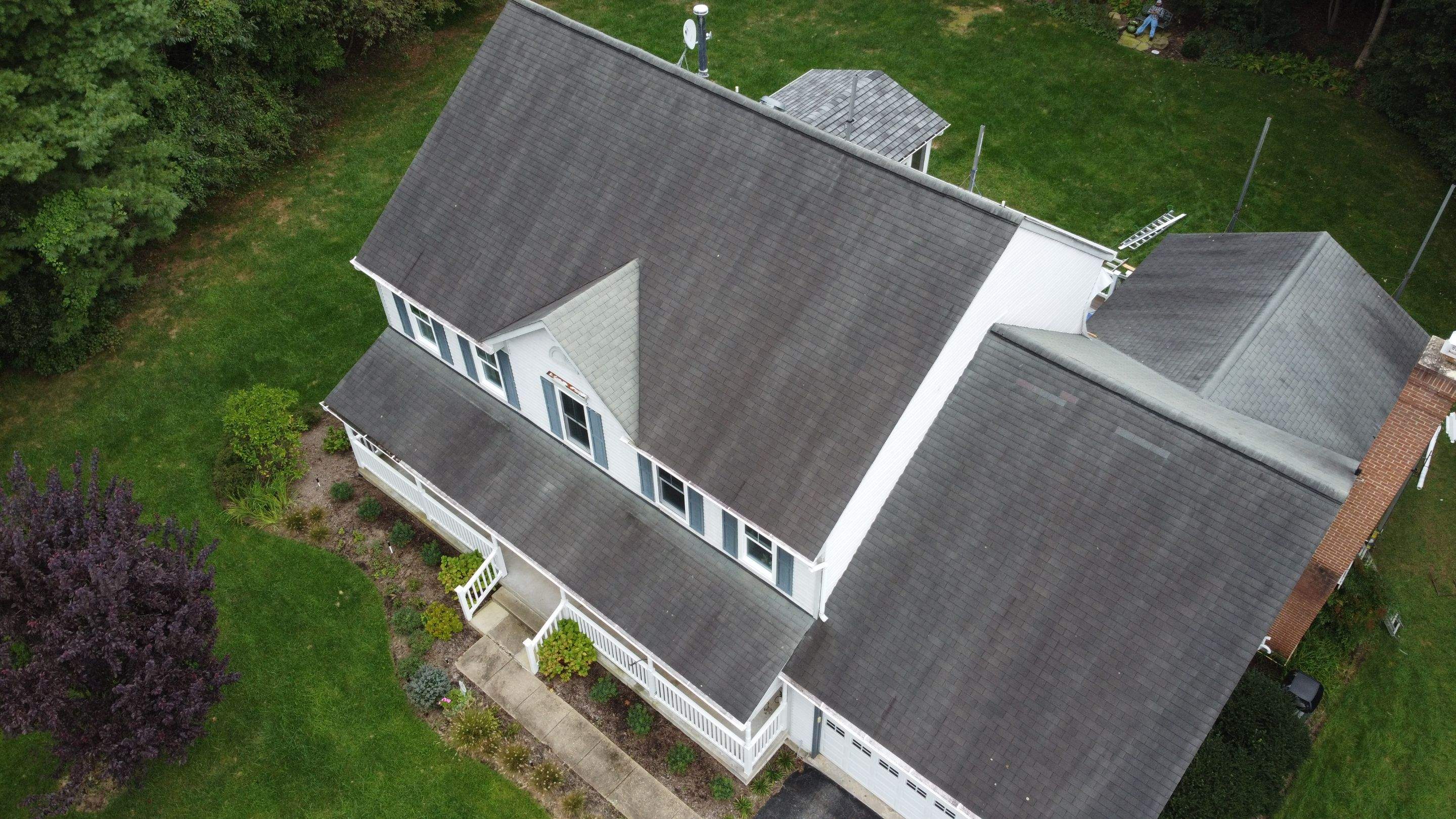 Full house makover Siding, Gutters, Windows, Doors, Roof by Window Depot of Annapolis