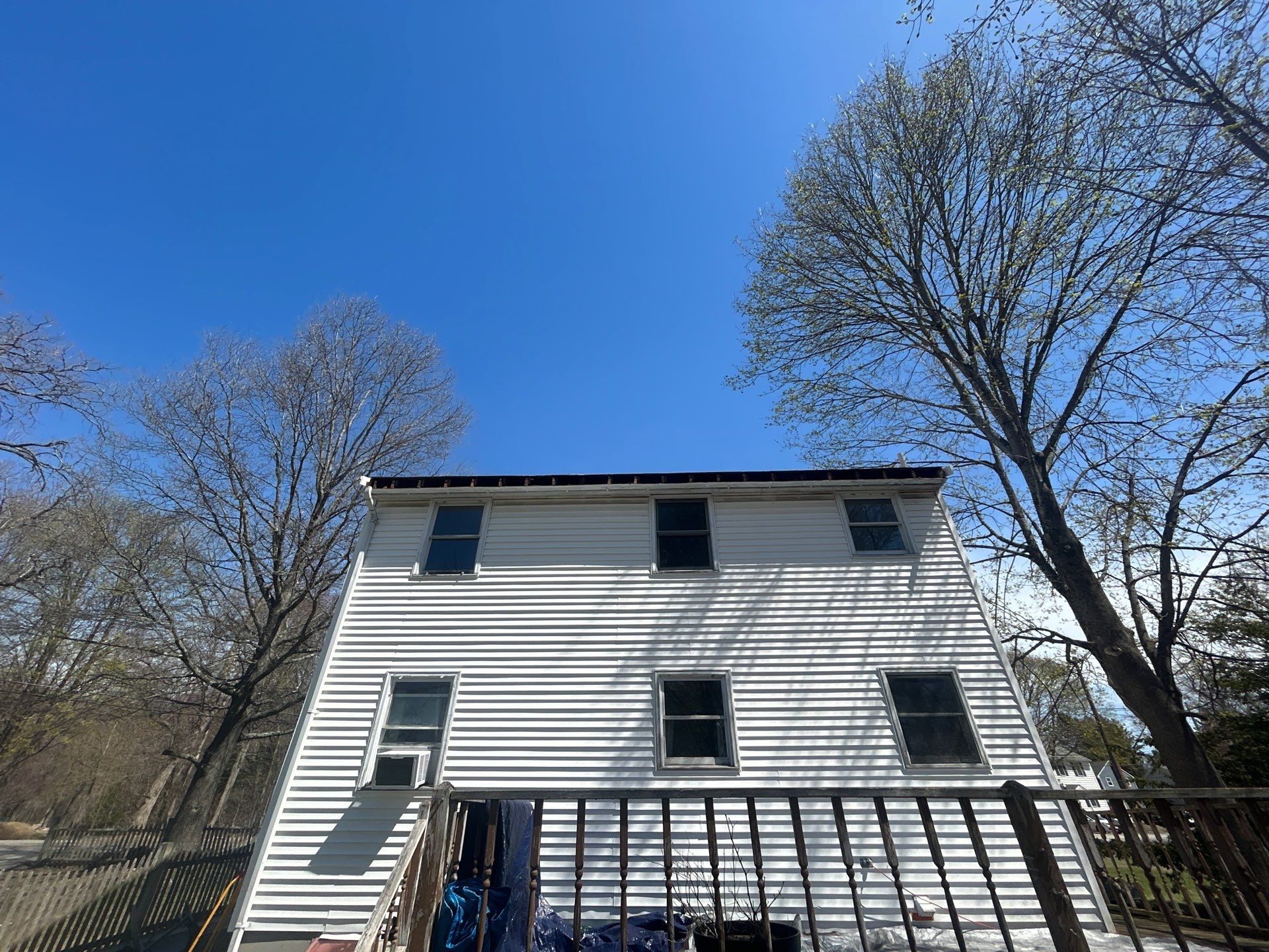 Roofing | North Billerica by Mighty Dog Roofing of Greater Middlesex County
