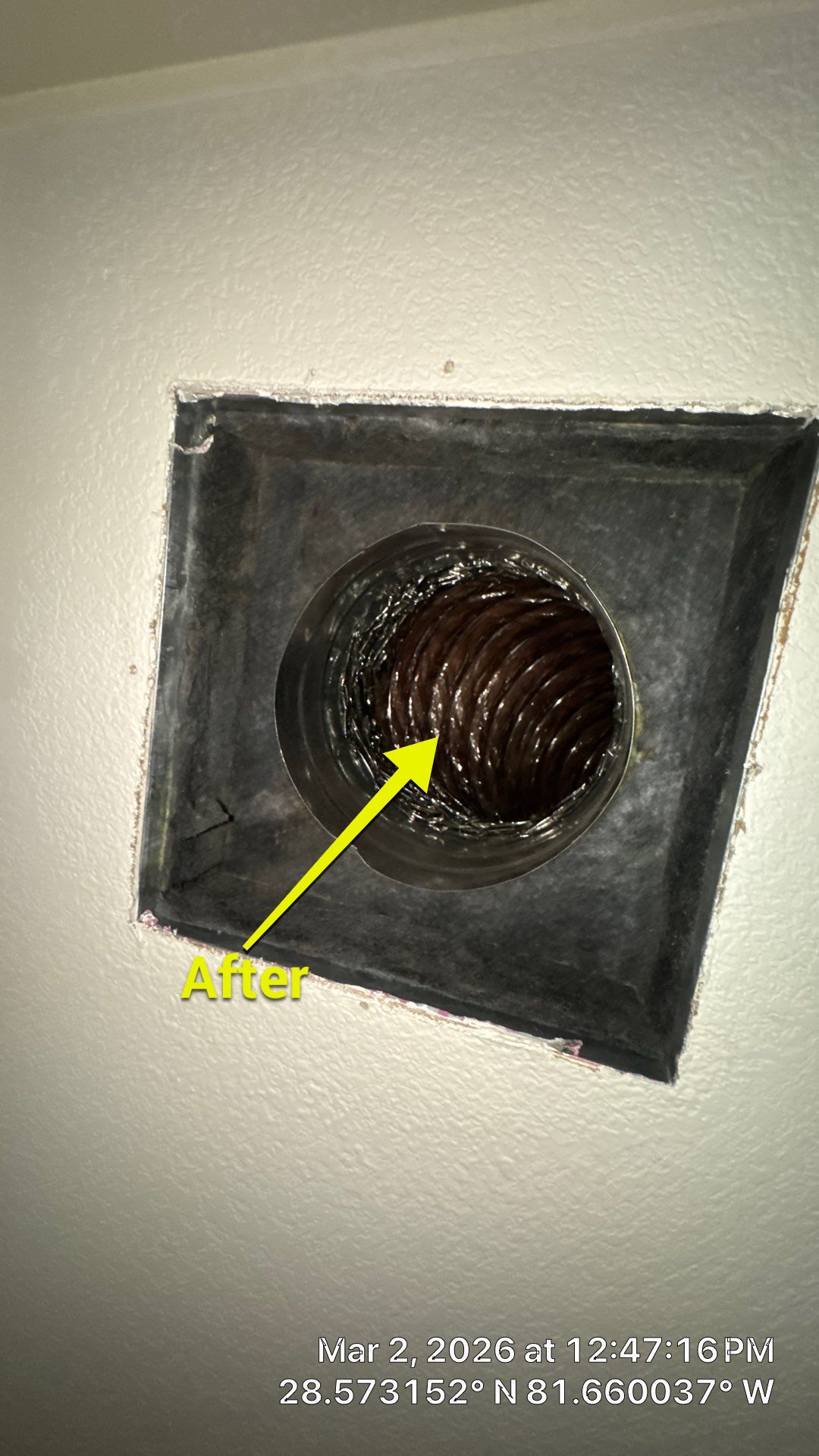 Air Duct Cleaning in Montverde by Hygienic Air, Inc