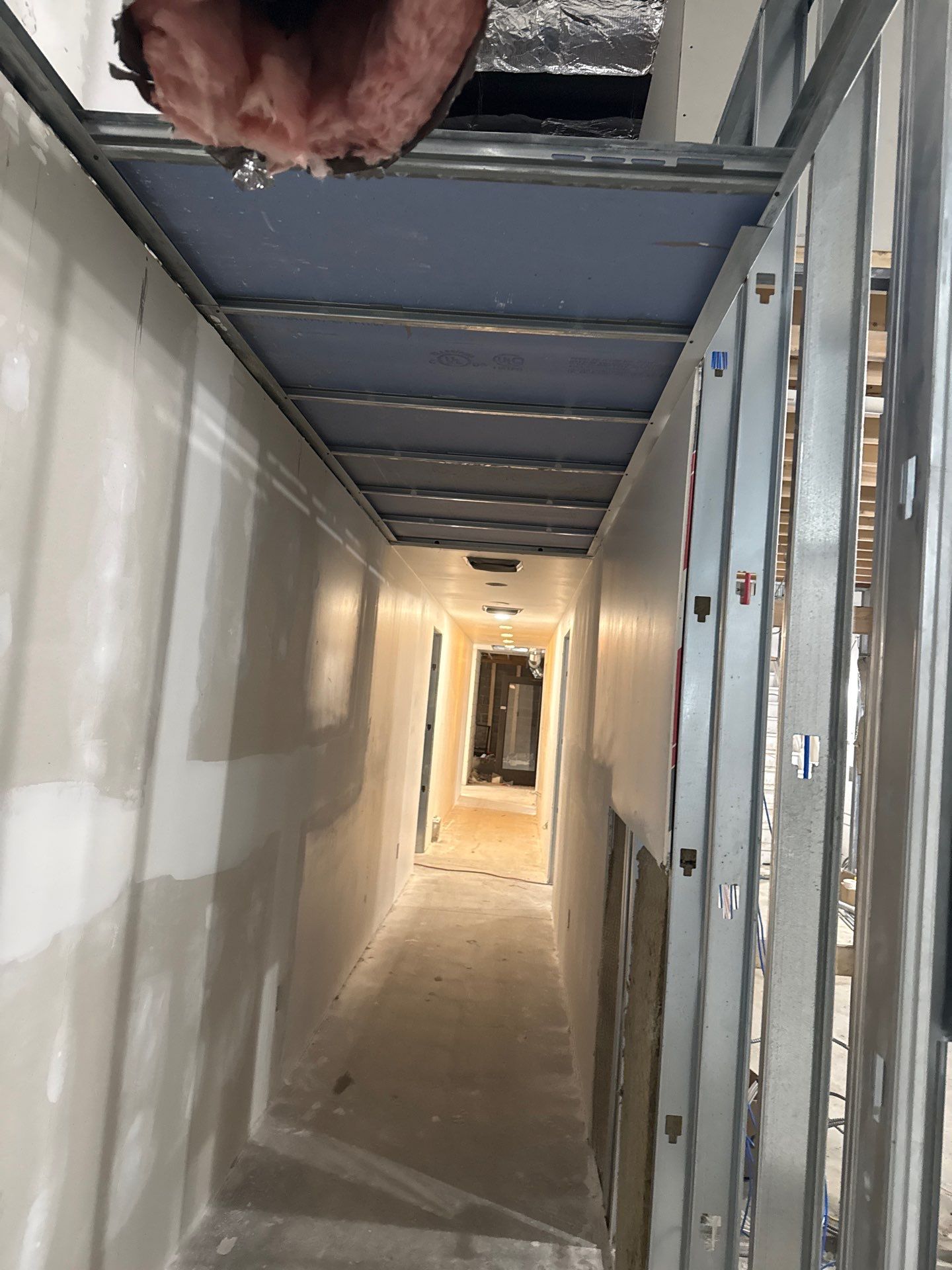 Syracuse, NY by Ironhorn Enterprises