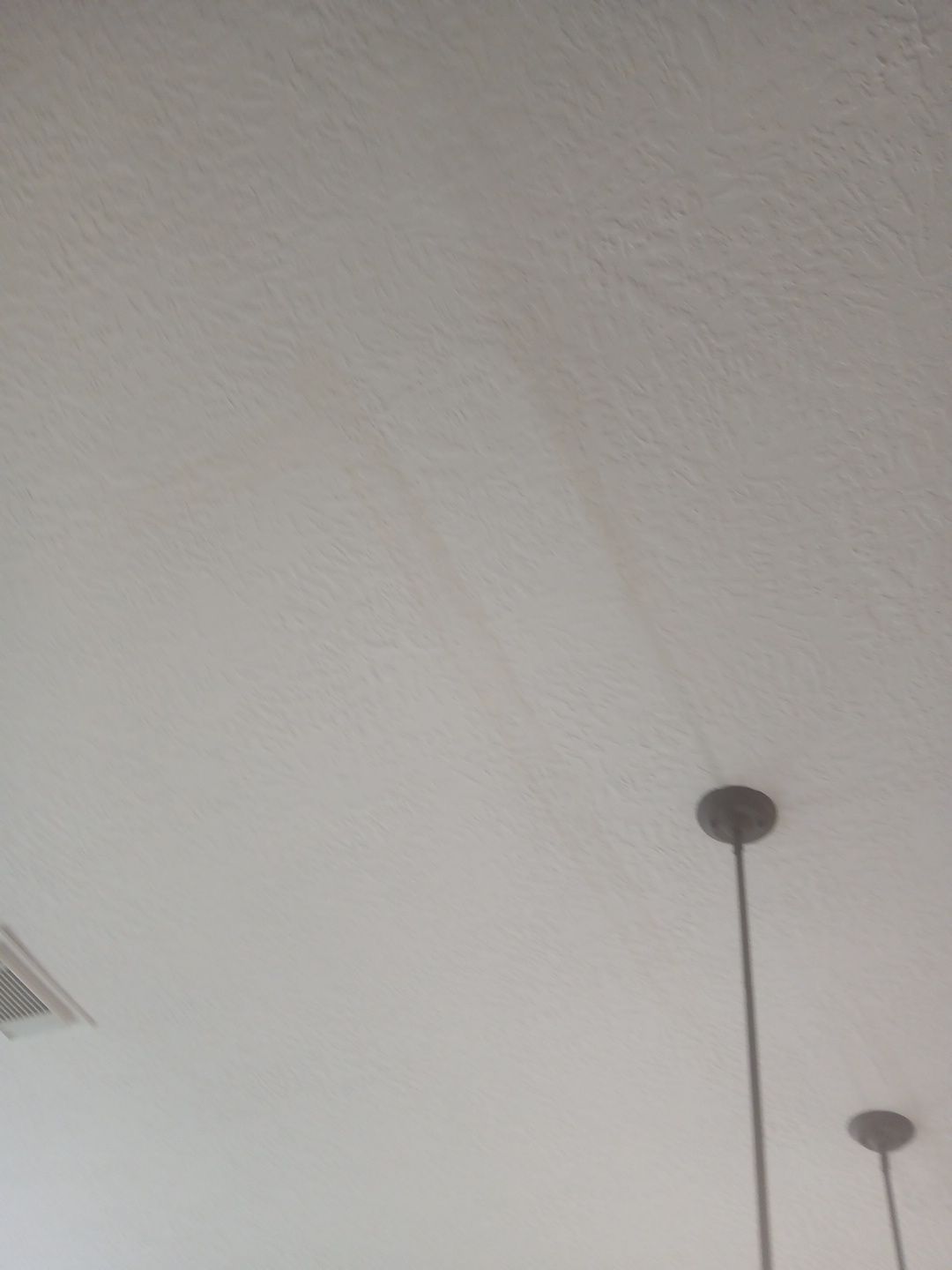 Hail Damage using Owen's Corning Duration (Lifetime) Shingles by Roof Repair Company
