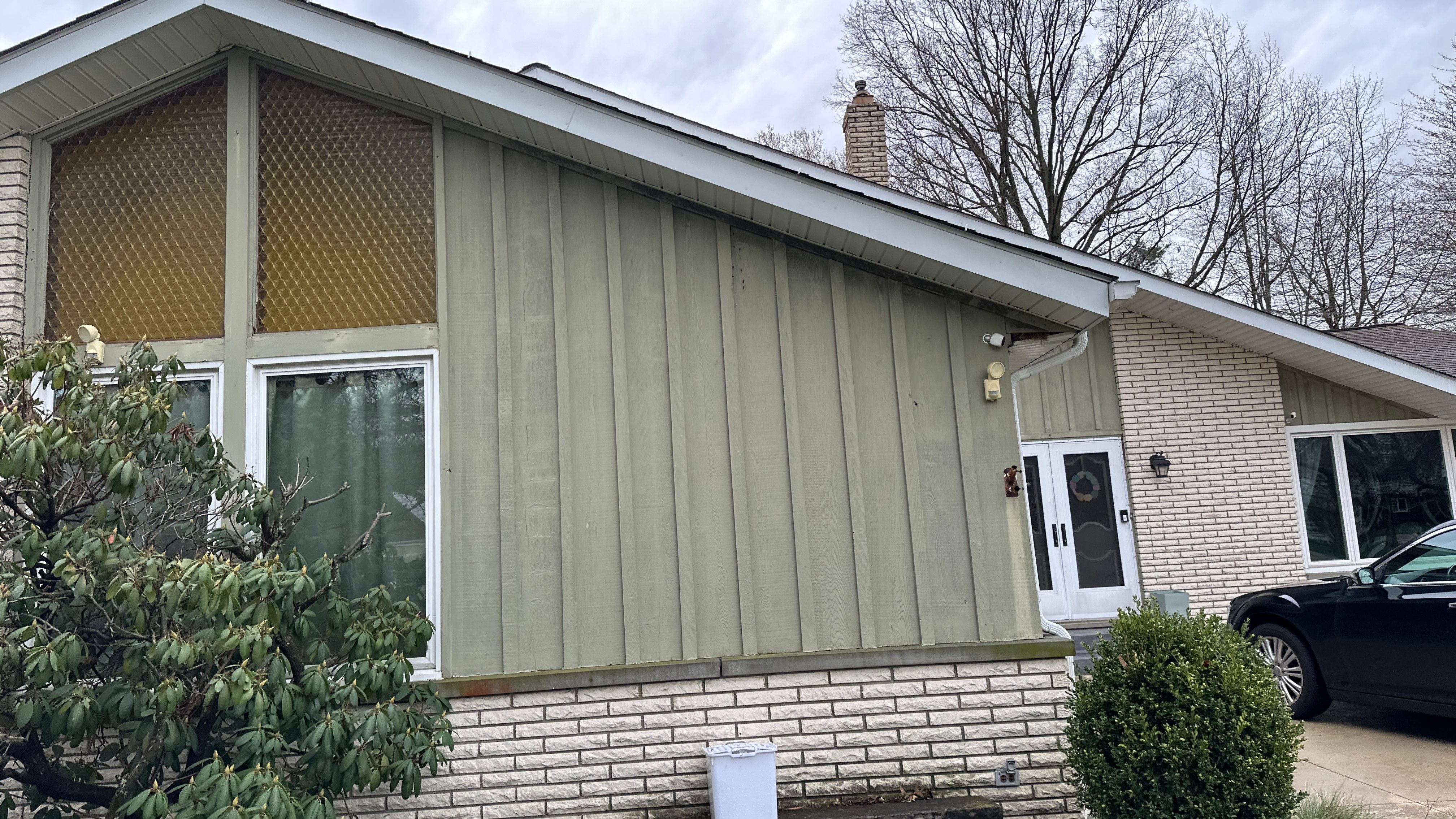 Siding Replacement by Homestyle in Westlake by Homestyle Home Improvements (HHI)