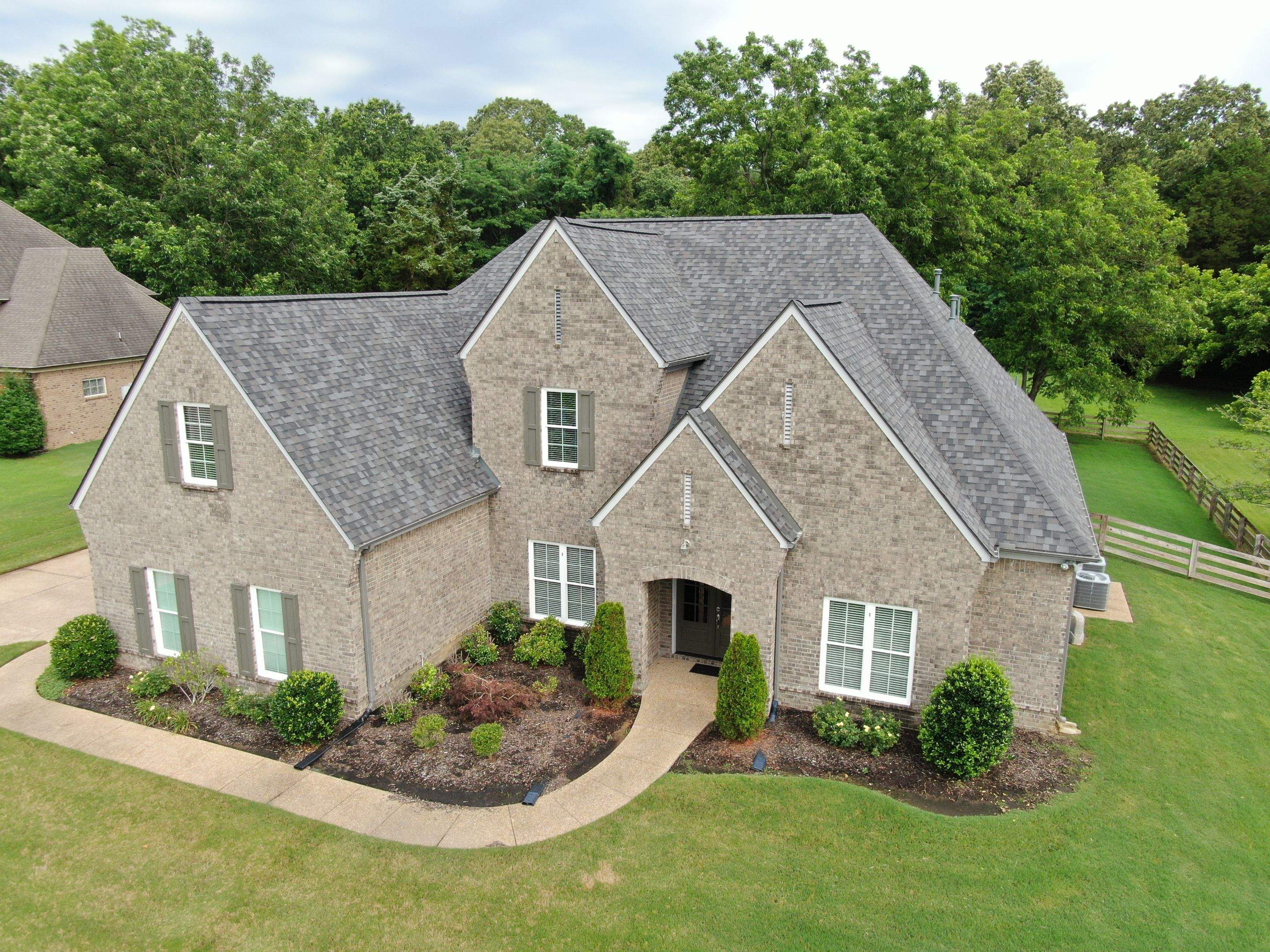 Bill I. by Haven Roofing