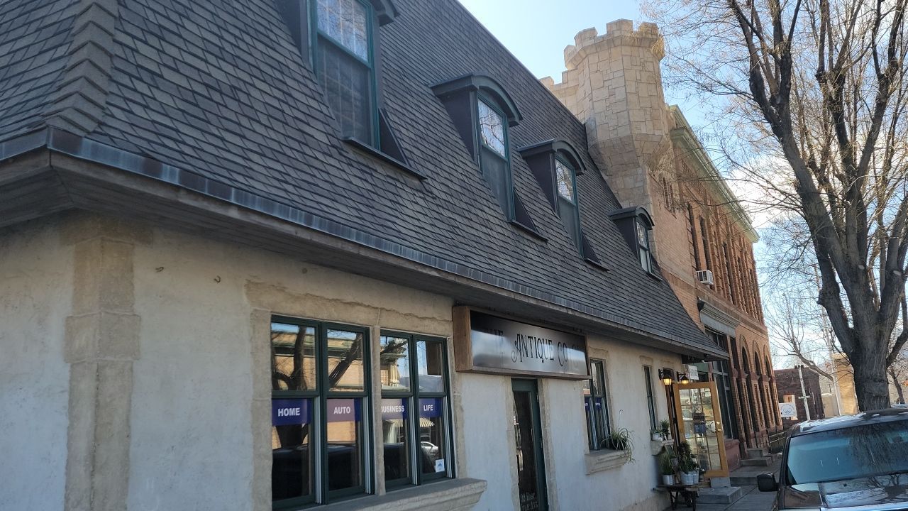 Commercial Roof Replacement – Payson, Utah by ASAP Roofing & Restoration