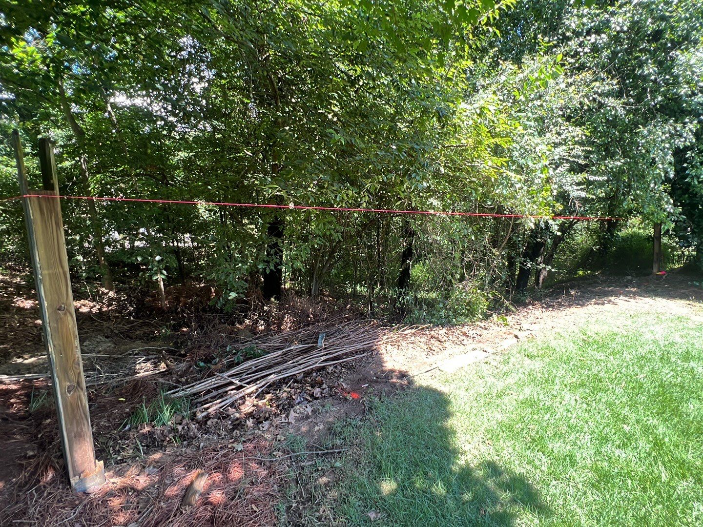 Oak Park - Fence Installation by Pillar and Pine