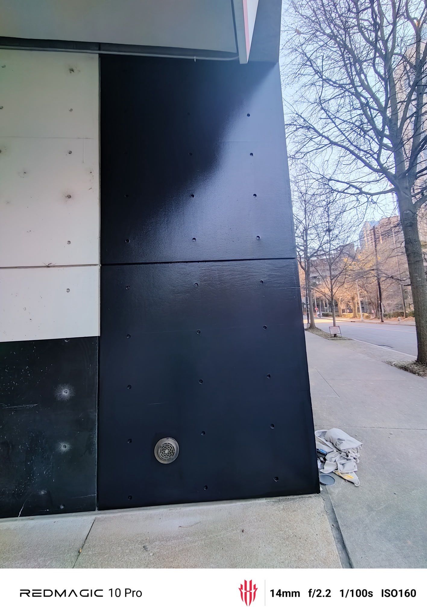 Project in Atlanta, GA by Five Star Painting