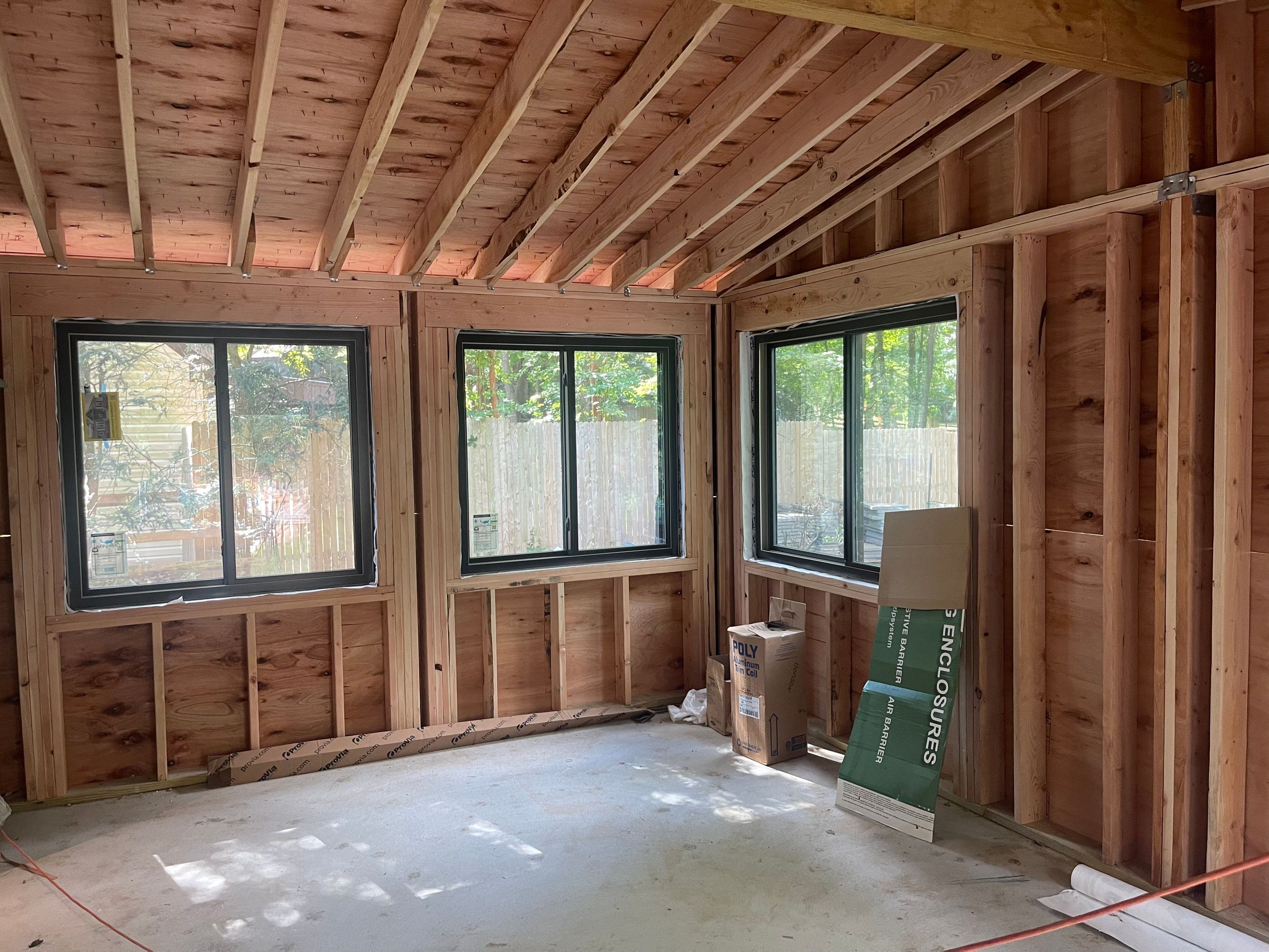 Cherryhill, NJ by FDS BUILDERS AND CONTRACTORS INC