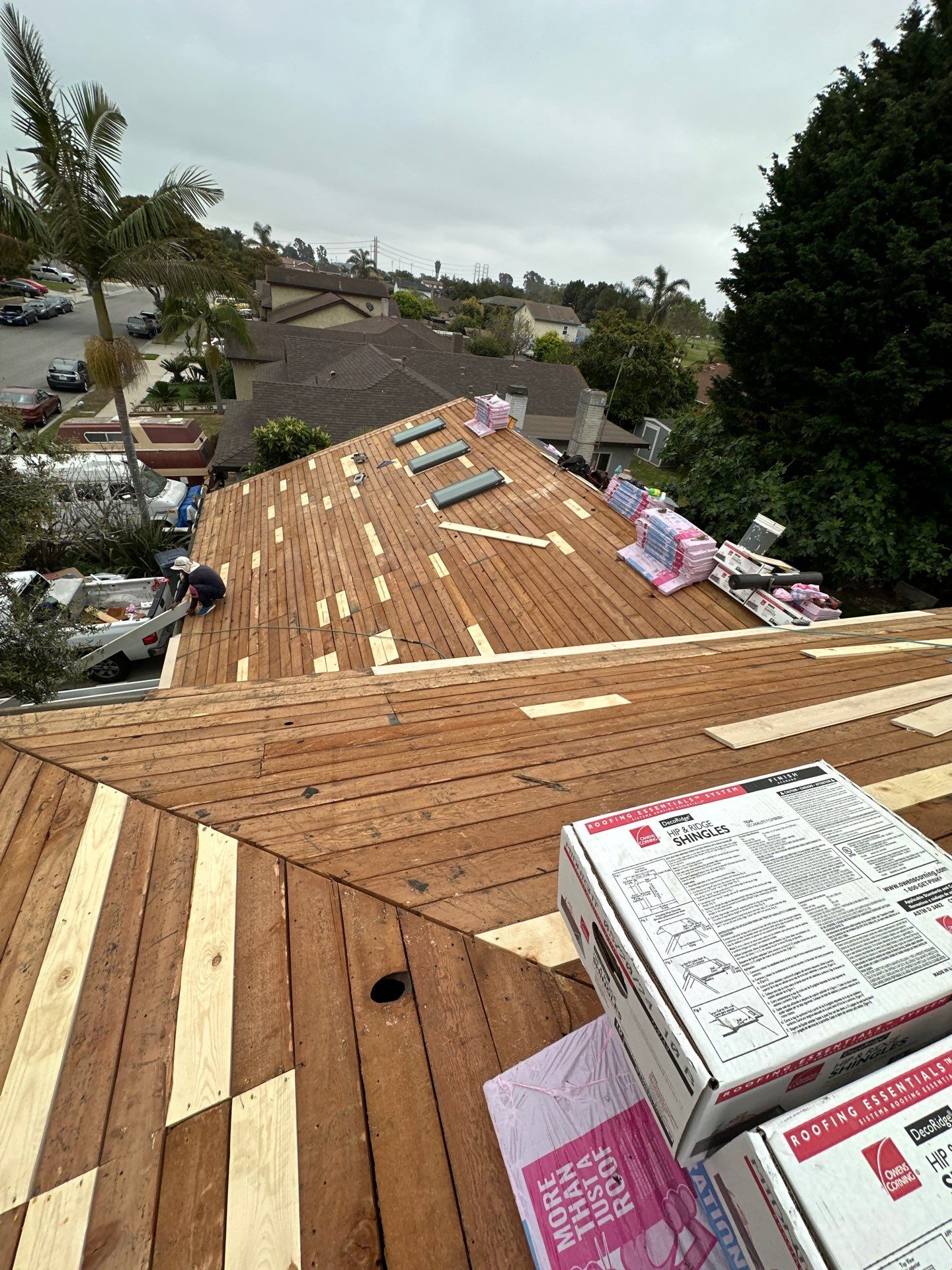 Roof Replacement - Oxnard, CA 93033 by Epic Roof Replacement