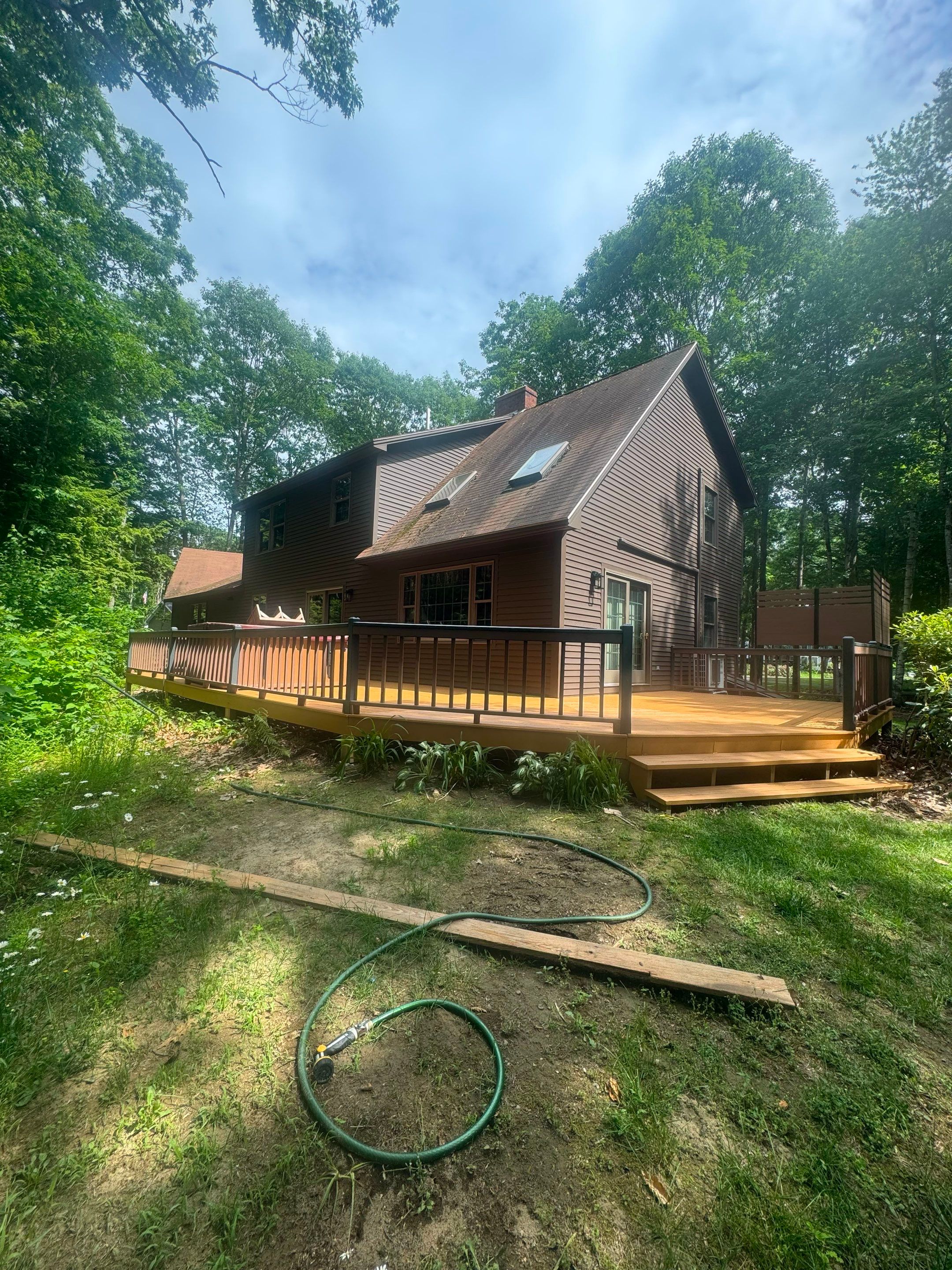 Picture Perfect Pro Painting LLC featured photo.