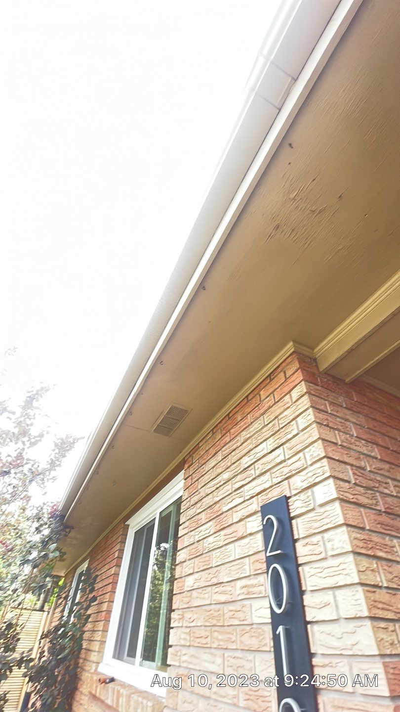 Hail Damage Re Roof  by Dynamic Renovation Contractors