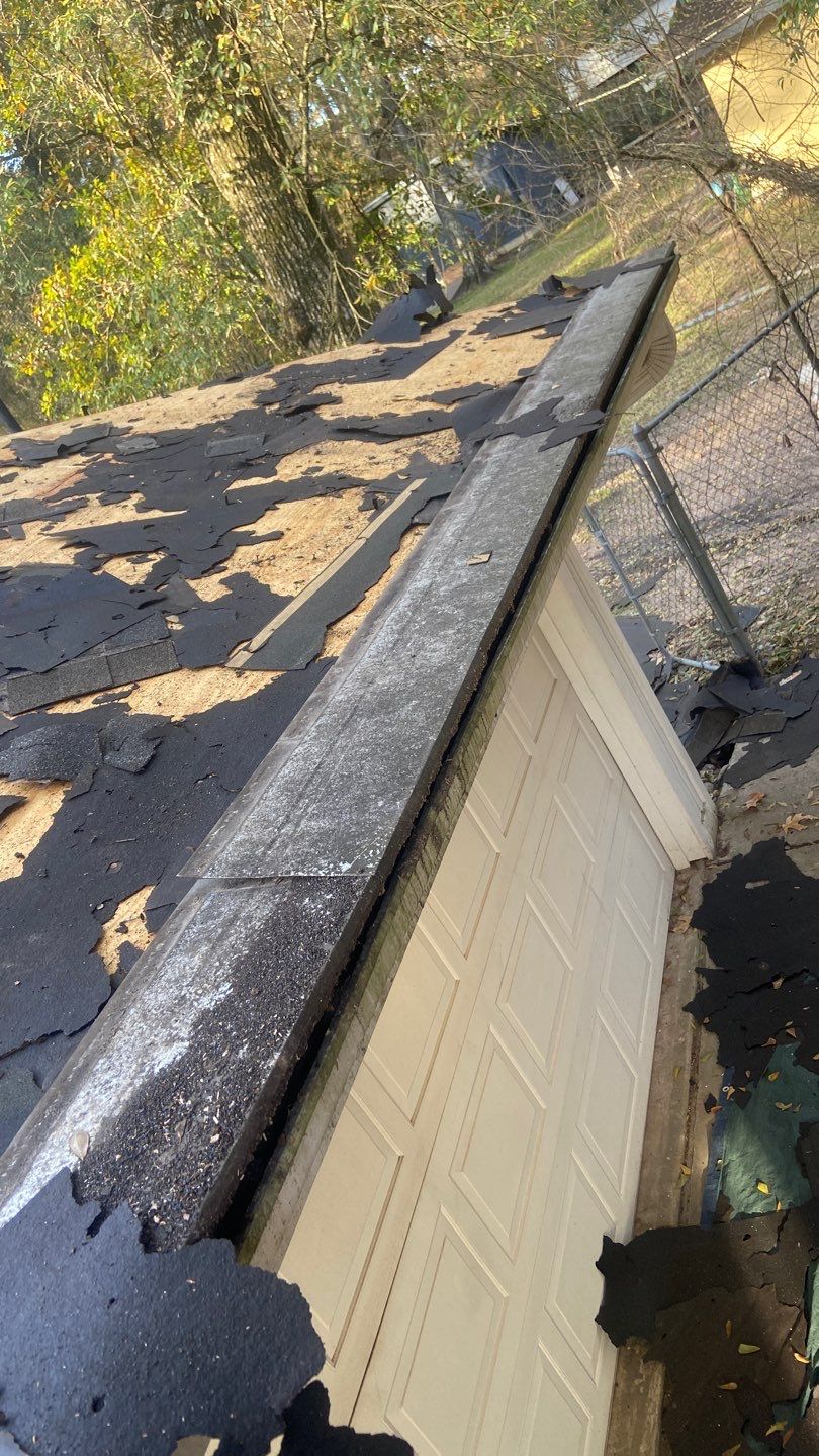 Residential Roofing Installation using CertainTeed by Roof Concepts Construction