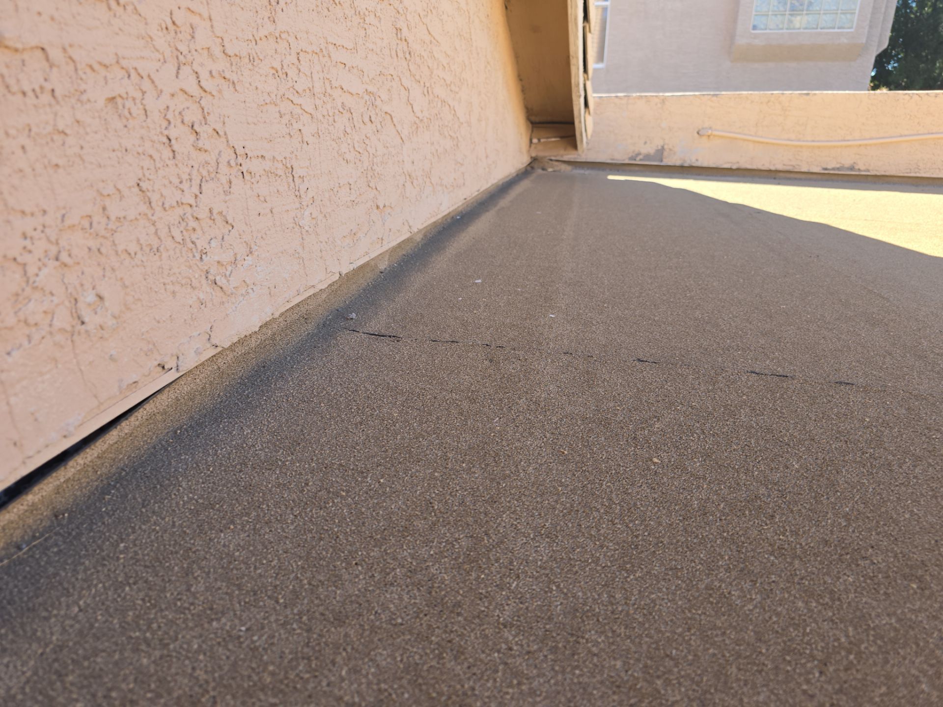 Project in Glendale, AZ by Showtime Roofing & Coatings LLC