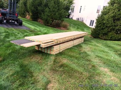 Project in Kennett Square