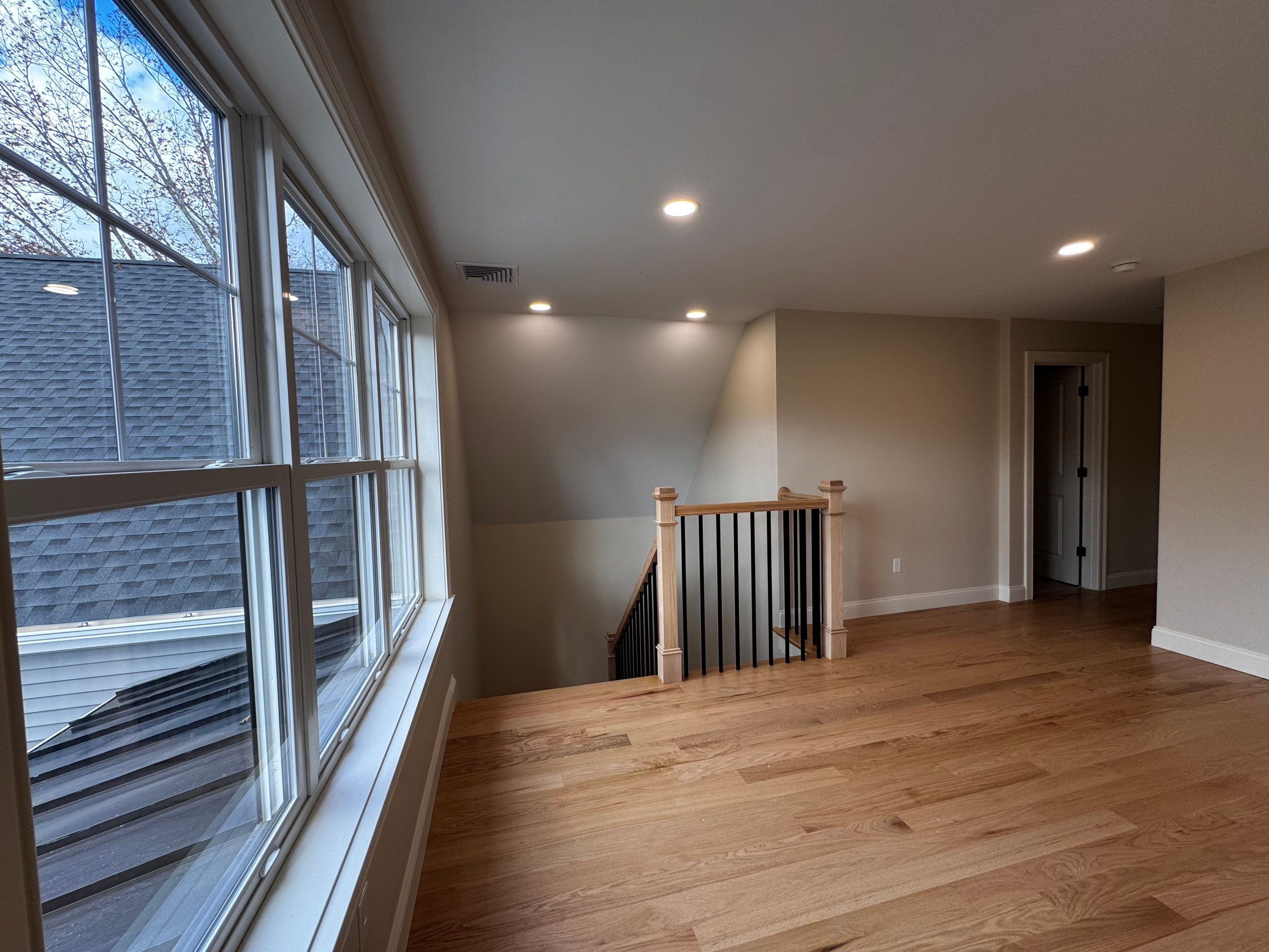 New Construction Interior Painting  by EXCELLENCE | CARTO