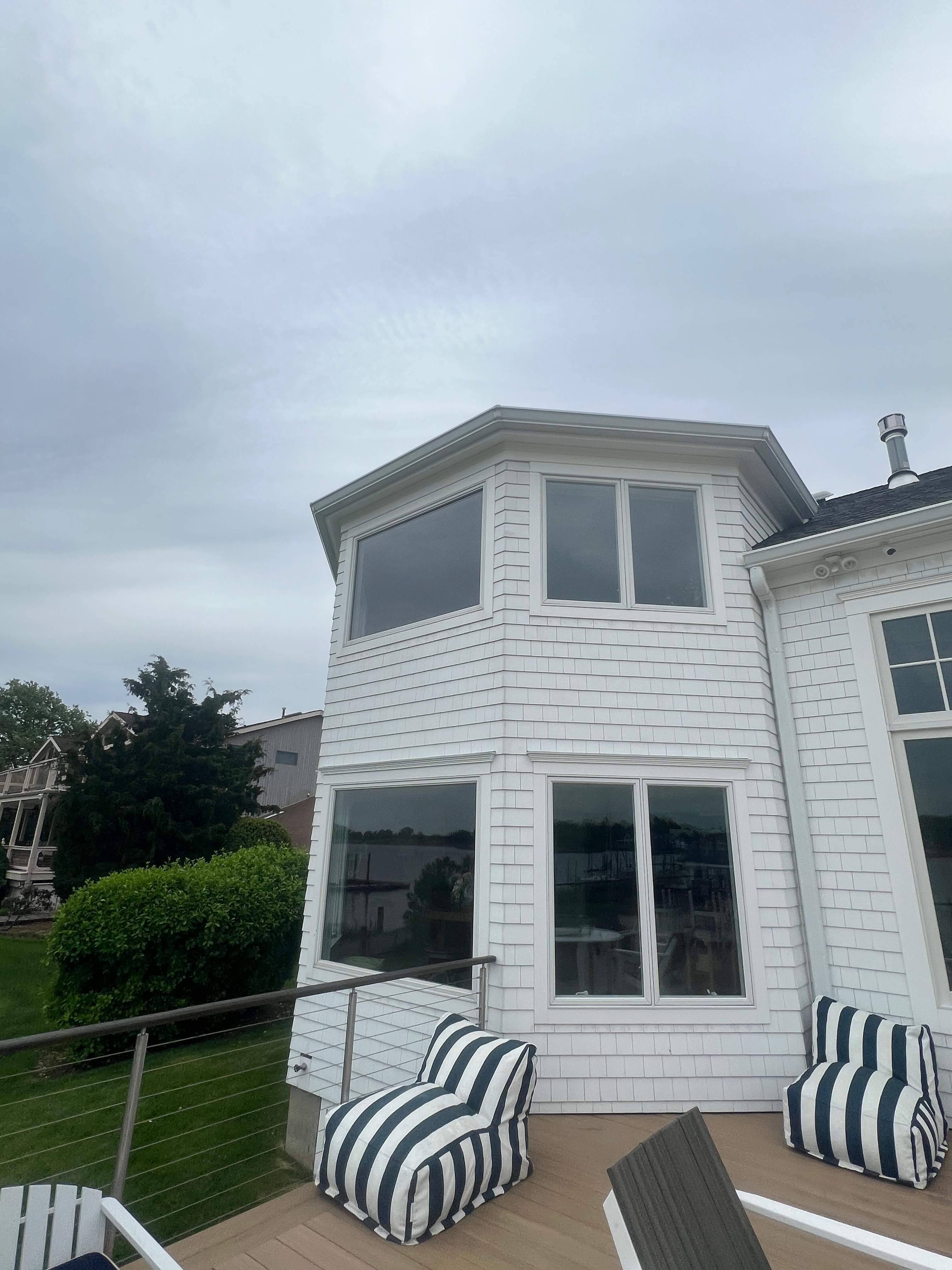 Little Silver, NJ by Clearview Washing