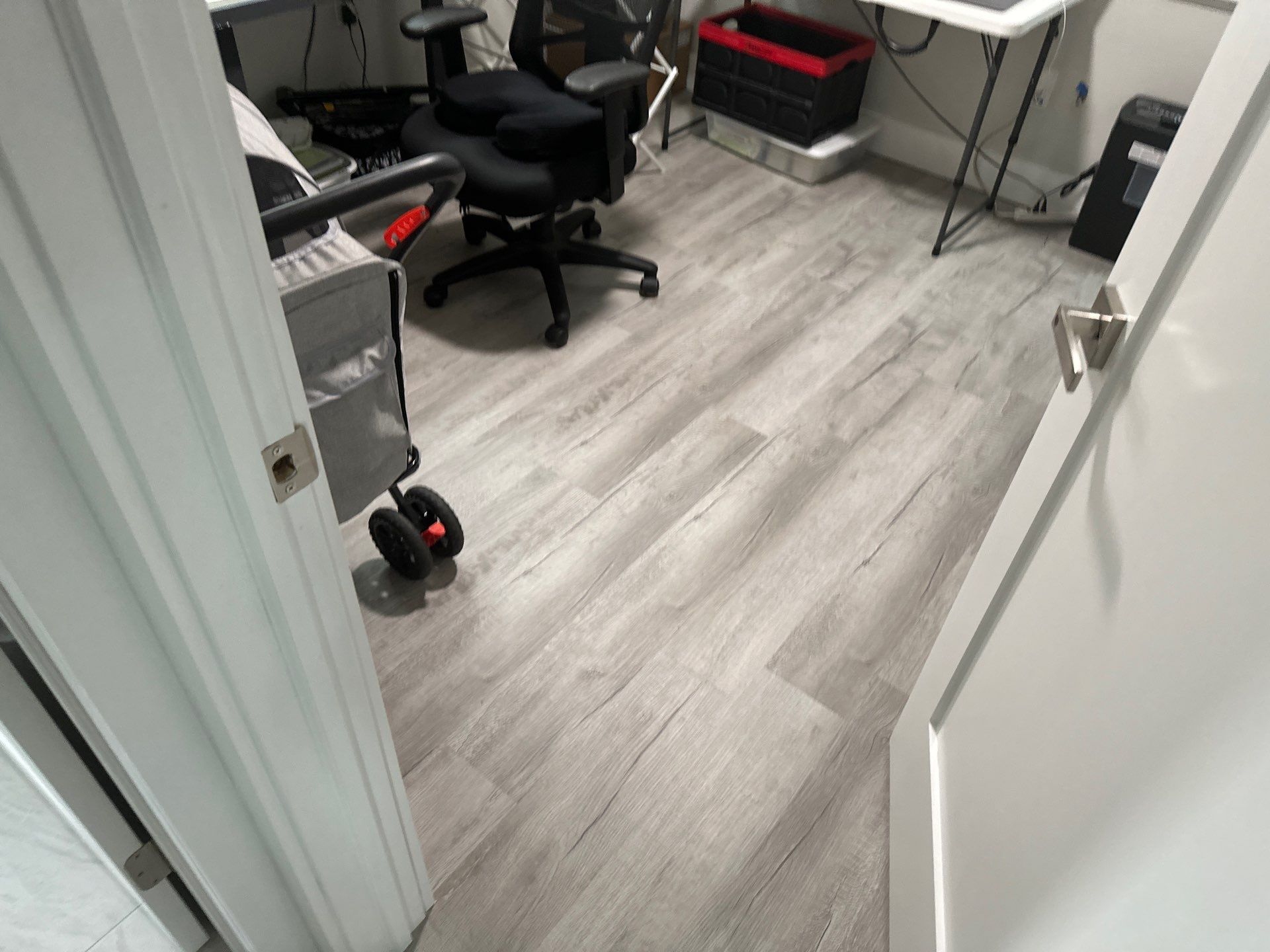 Water Damage Claim in St. Petersburg by FLAPA & KeyStone