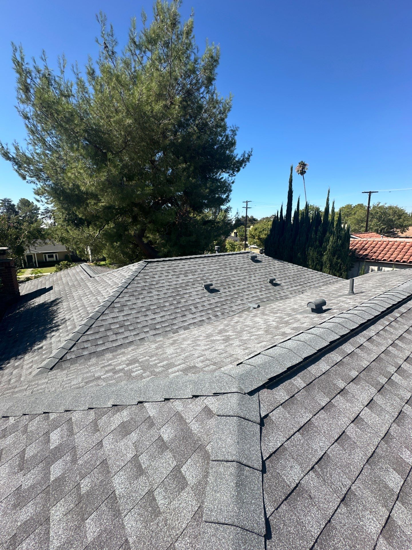 Roof Replacement- Pasadena, CA 91104 by Epic Roof Replacement