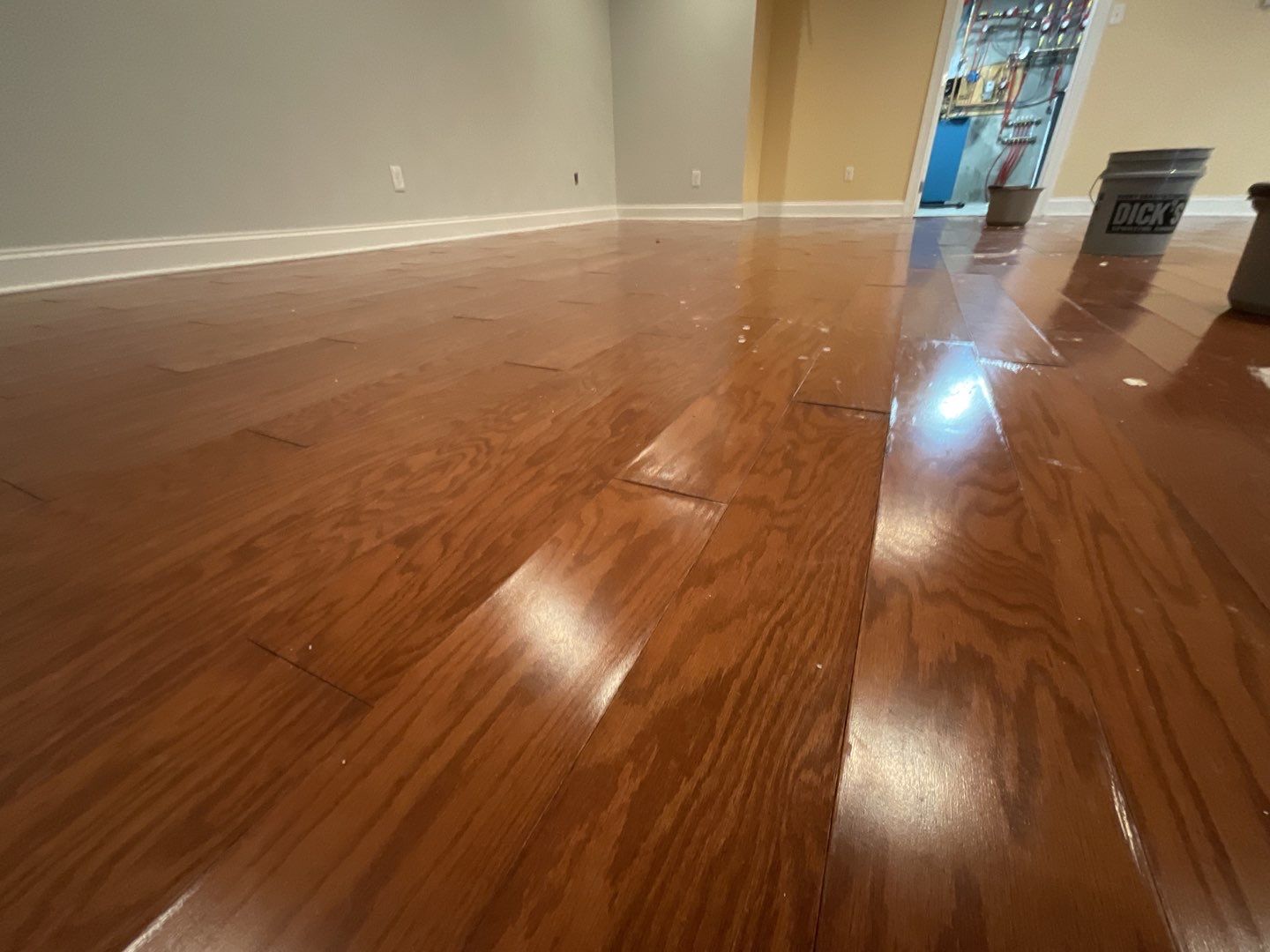 546 Birch Dr by Ranger Recovery