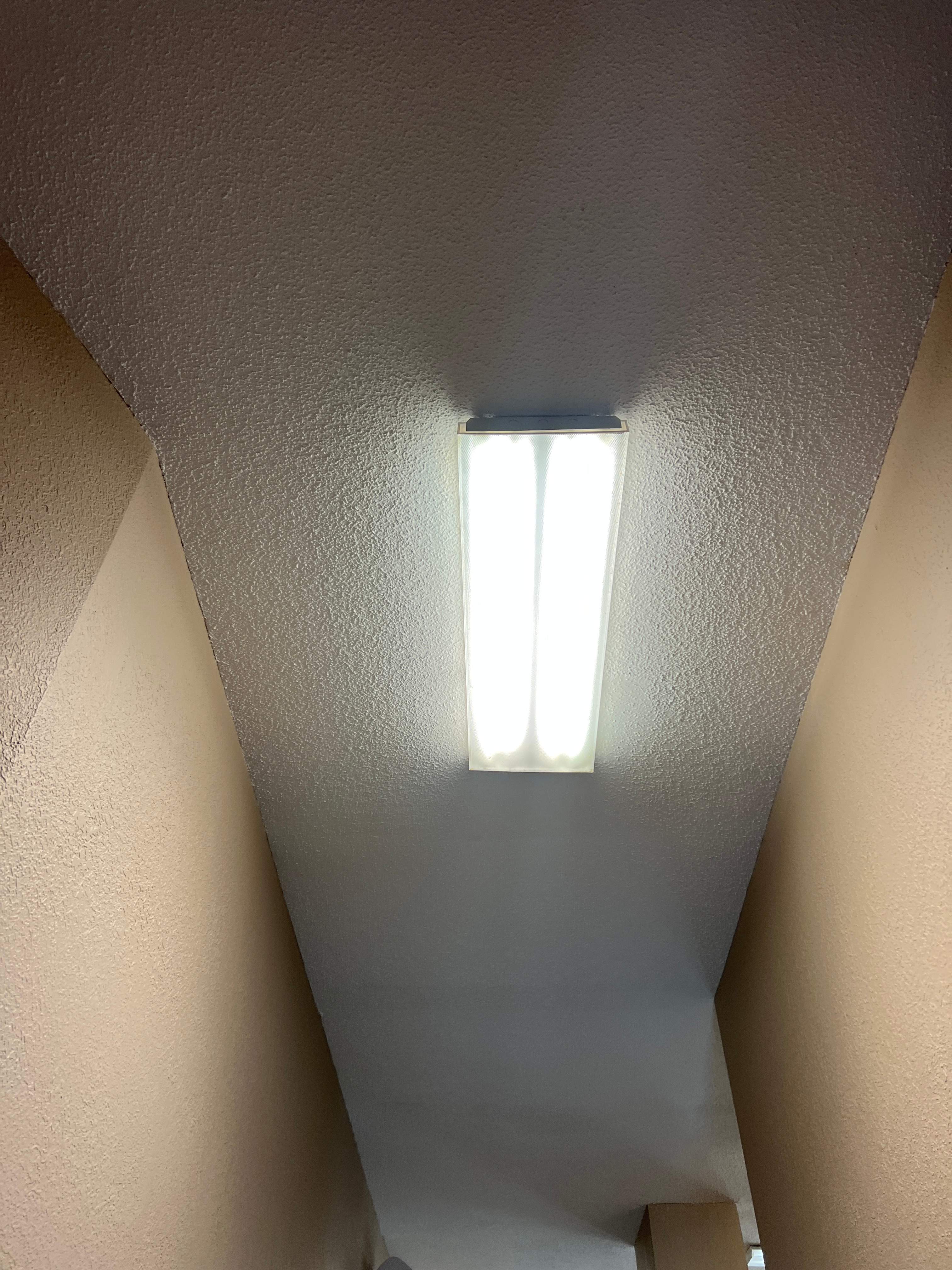 Church Interior Repaint by Grandview Painting