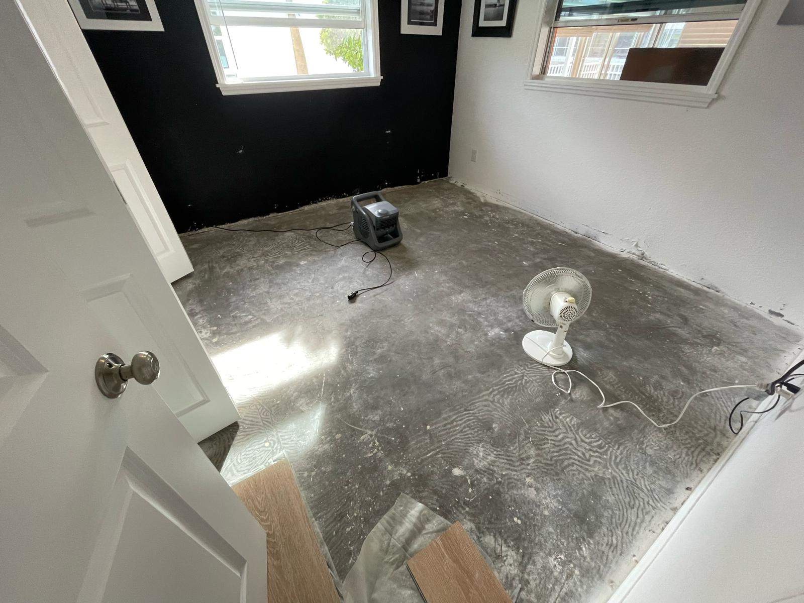 Water Damage Claim in Matlacha by FLAPA & KeyStone
