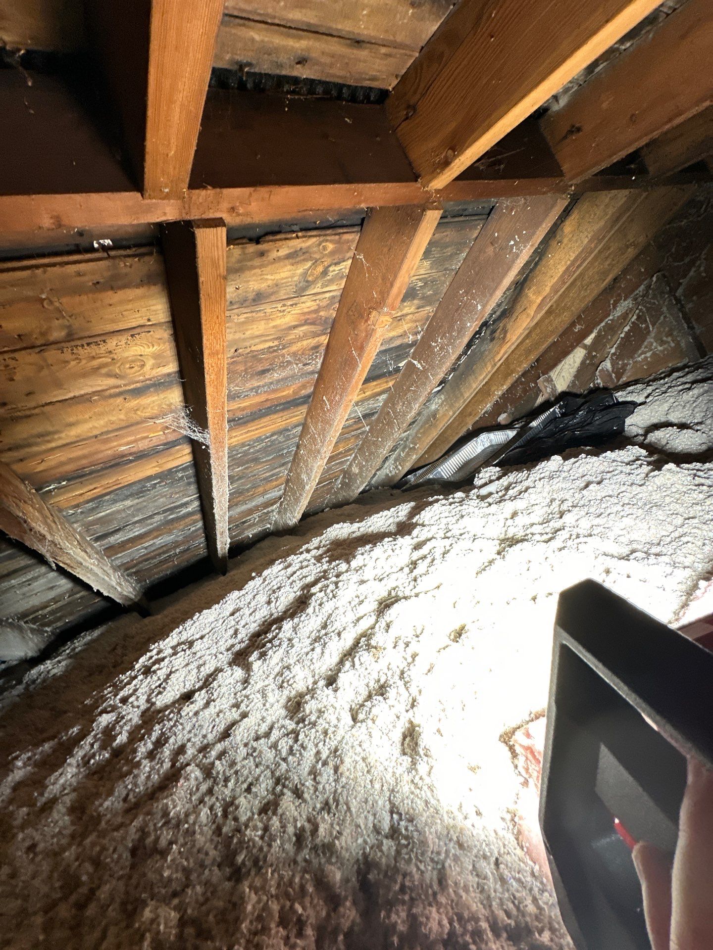 Charcoal Shingles by Reimagine Roofing