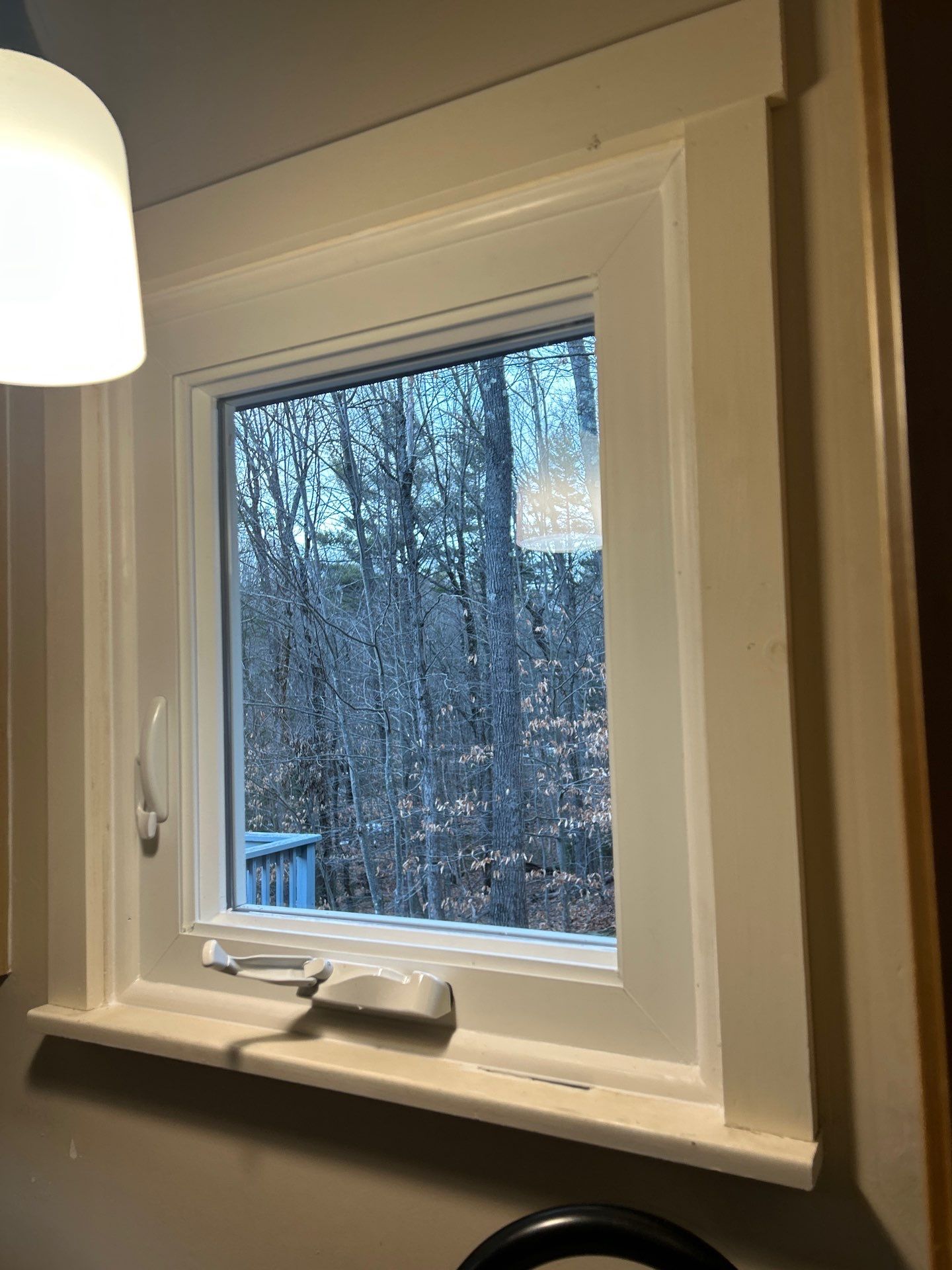 Residential Window Replacements by Cheshire Glass Company