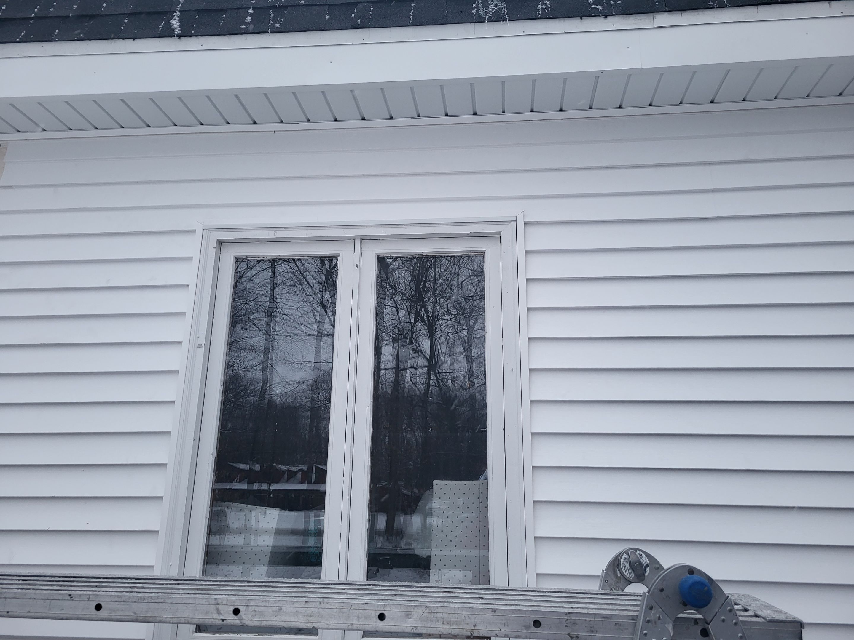 Grabow Home Remodel Sheboygan by Gellings Roofing and Siding LLC