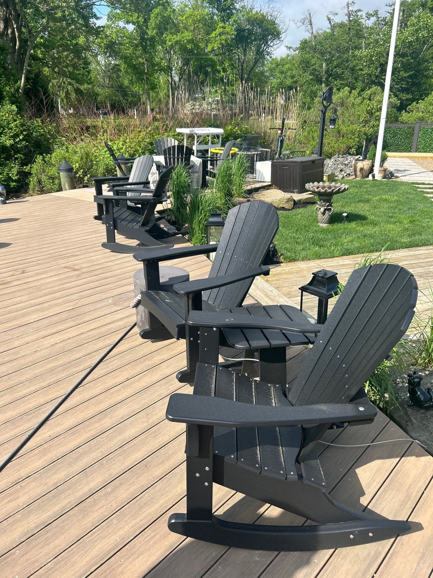 Rumson NJ by Clearview Washing