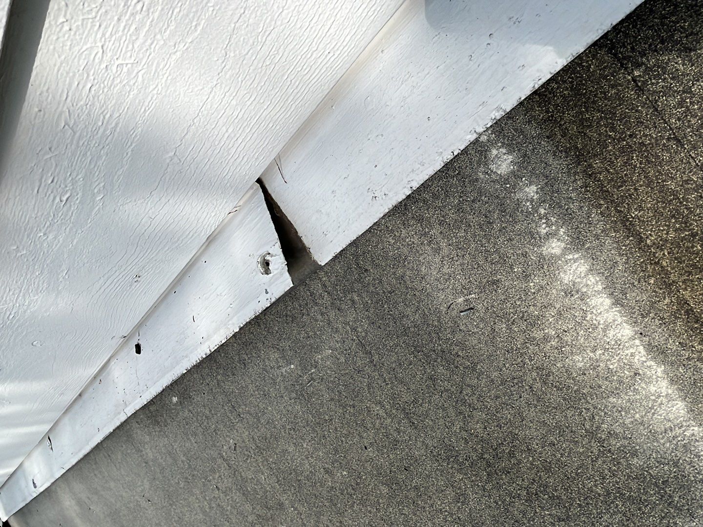 Roof Repair by G2