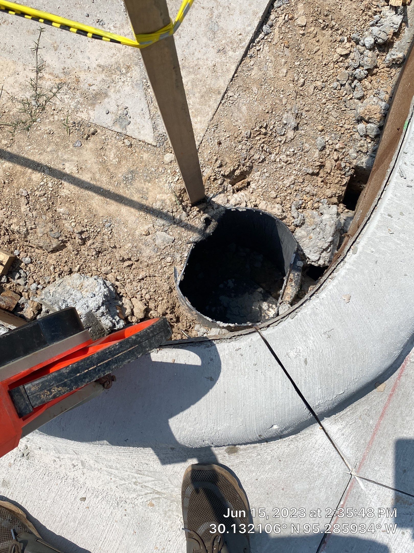 Commercial Chain Link Fence  by Astro Outdoor Designs 