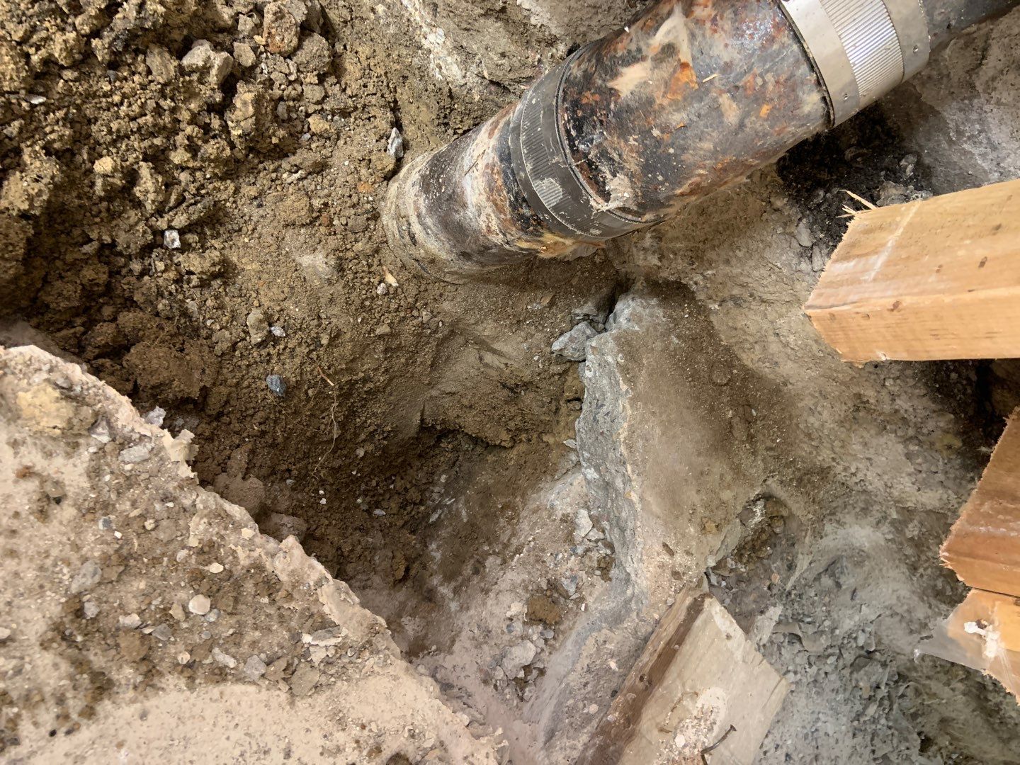 Volunteers of America by Waterproofing Northeast