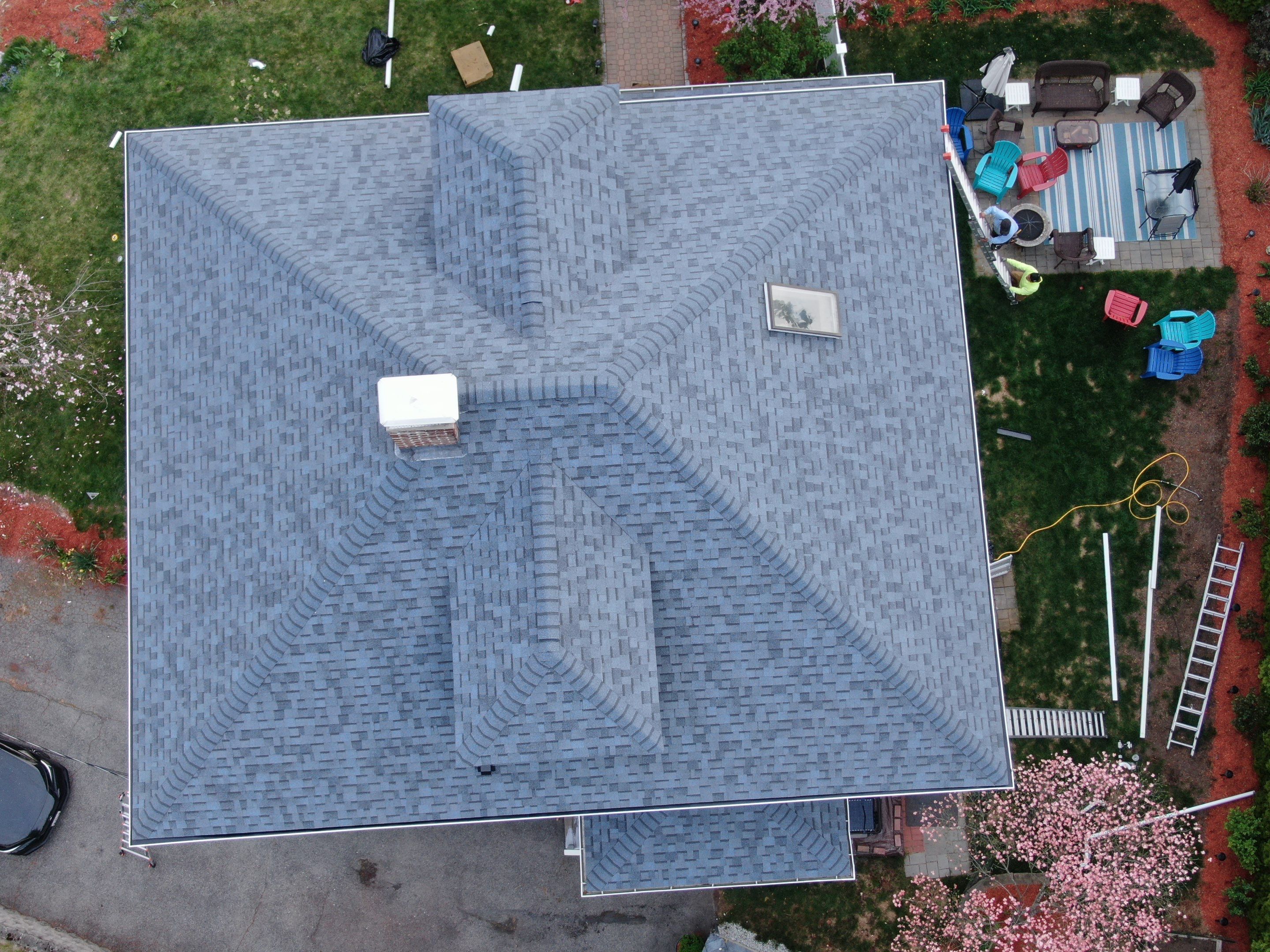 Gutters | Lowell by Mighty Dog Roofing of Greater Middlesex County