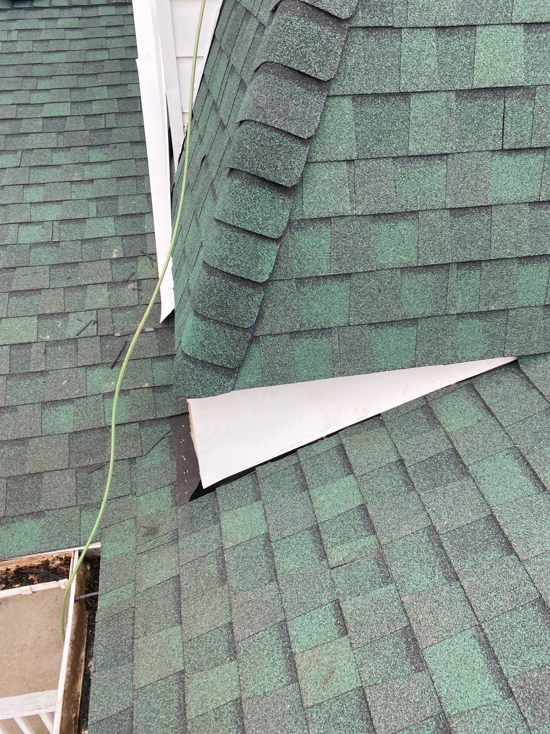 Roof Replacement using CertainTeed Landmark by 180 Contractors