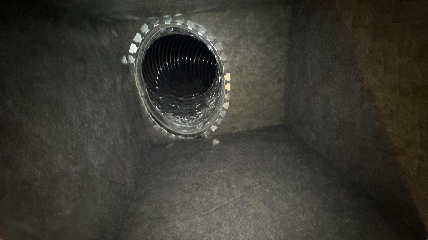 Air Duct Cleaning in The Villages by Hygienic Air, Inc