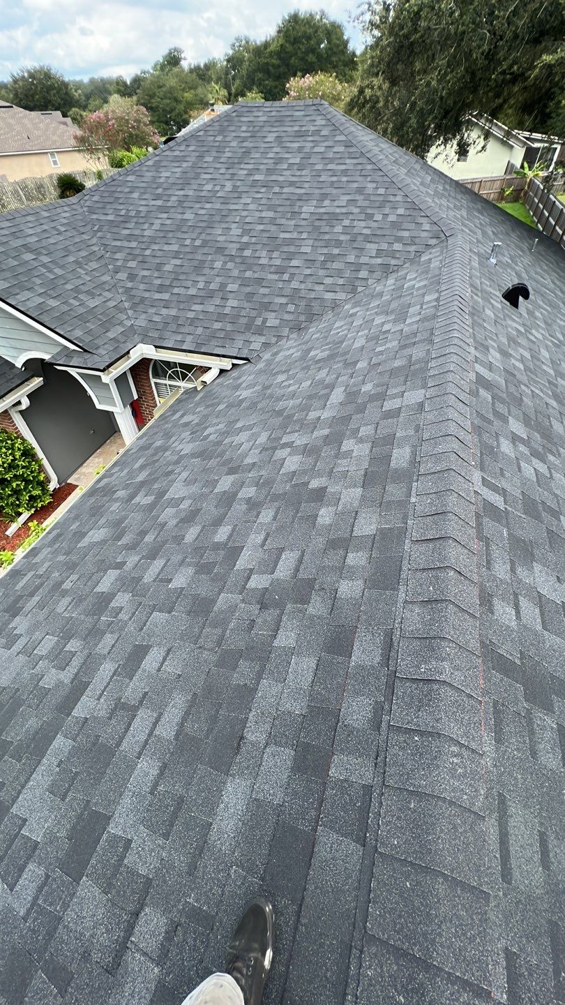 Shingle -> Shingle by Prime Roofing