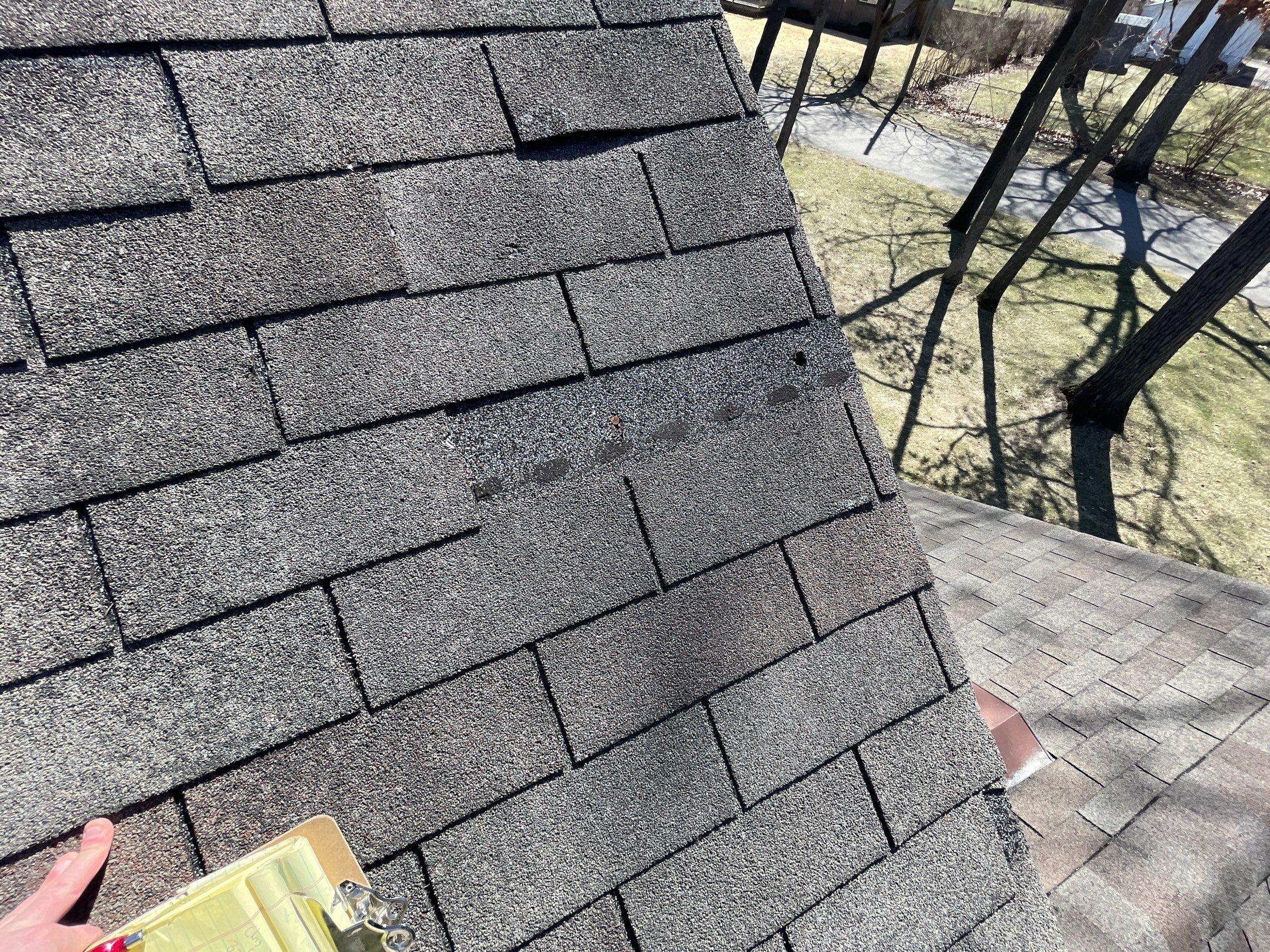 Roof Replacement using CertainTeed Landmark by 180 Contractors