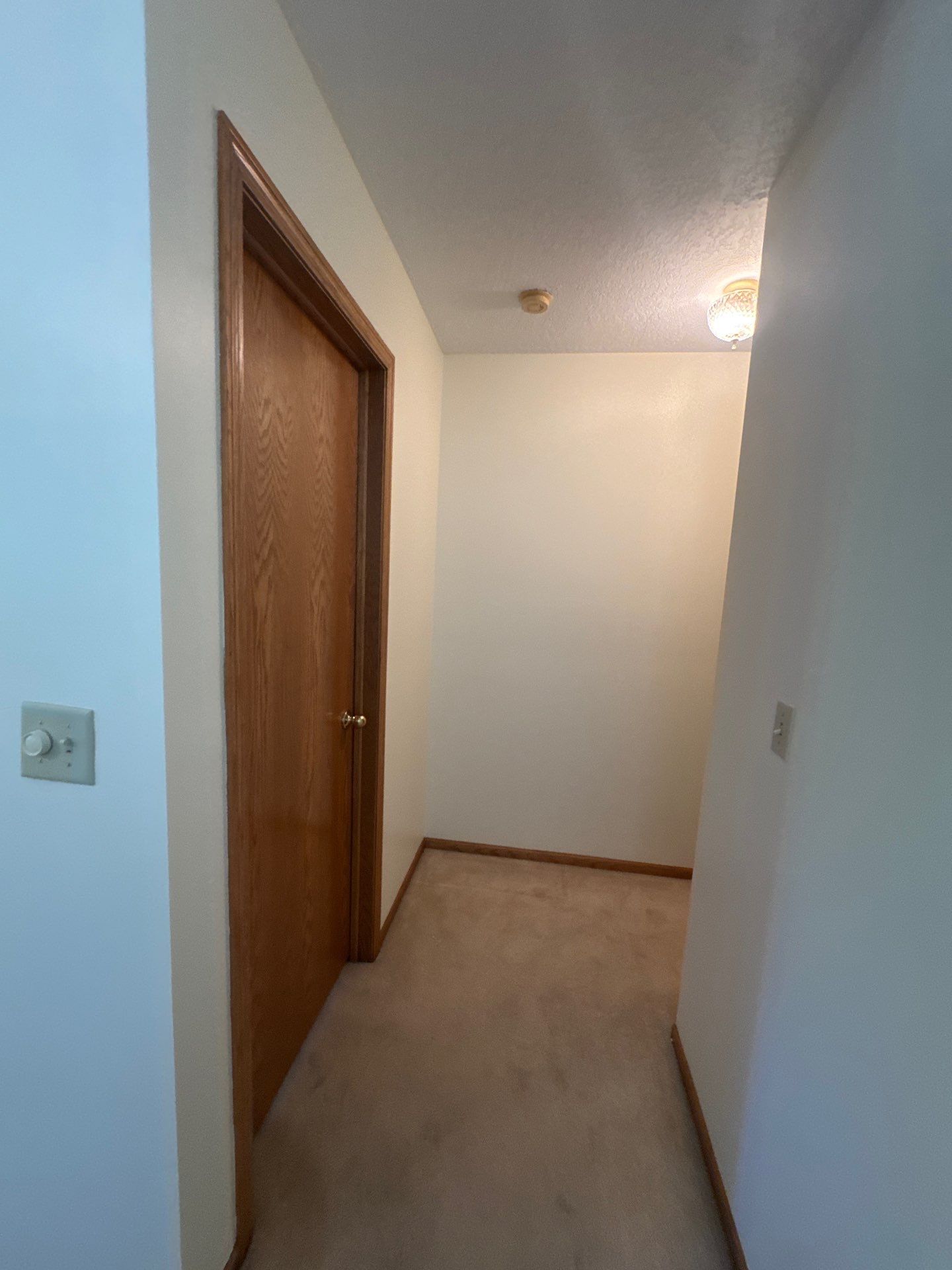 Residential Interior Repaint by Midwest Paint LLC